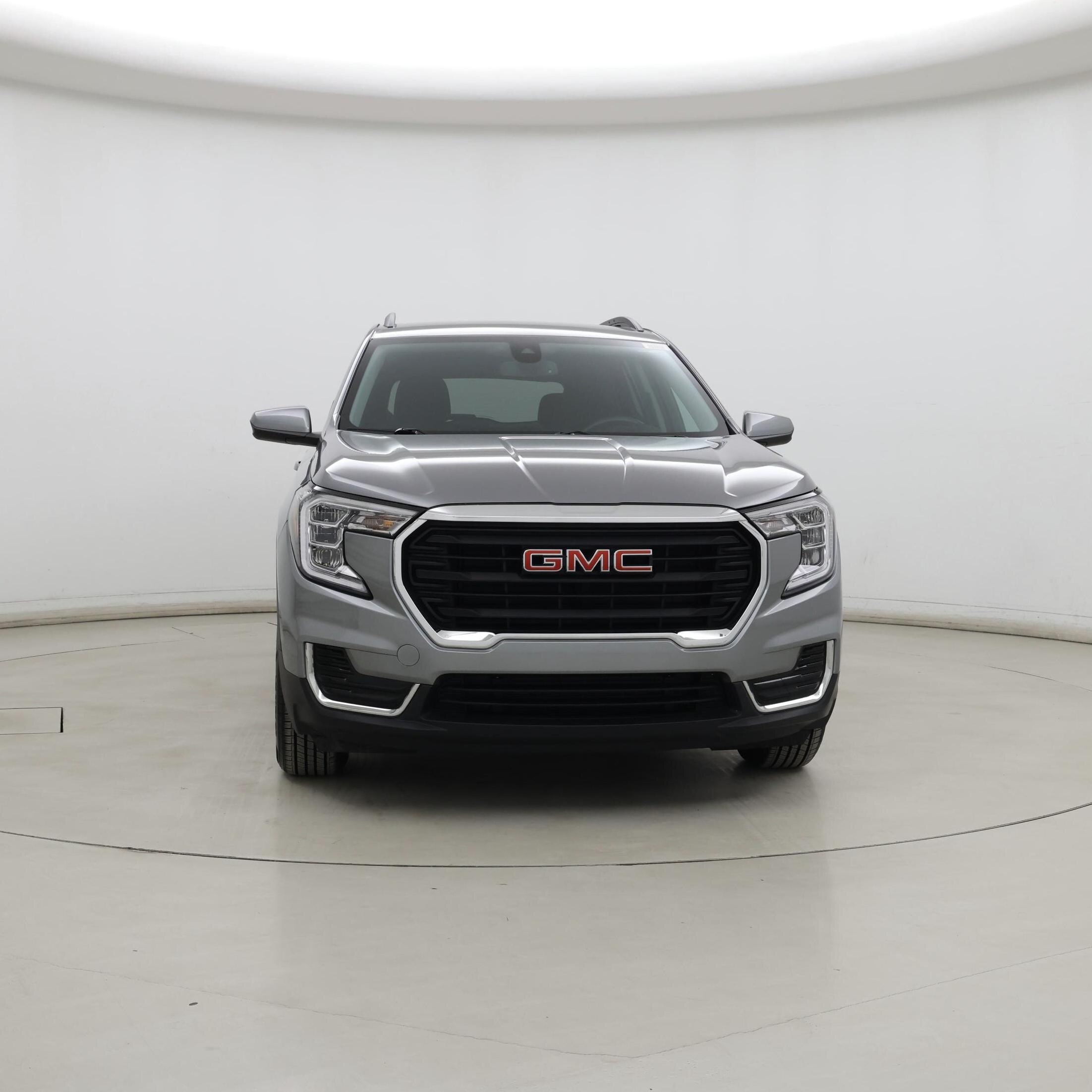 Thumbnail: 2023 GMC Terrain - 5