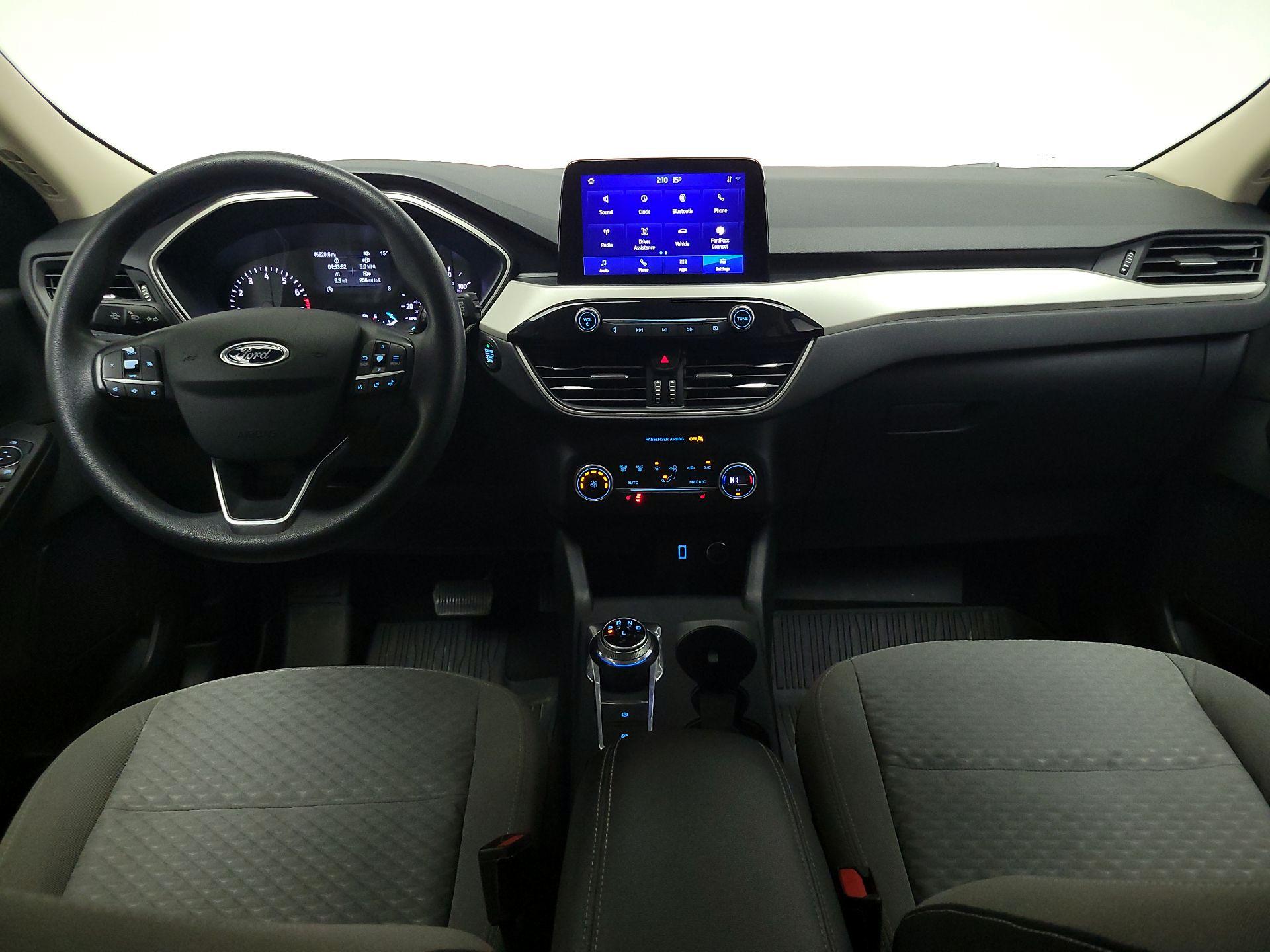 Thumbnail: 2020 Ford Escape - 9