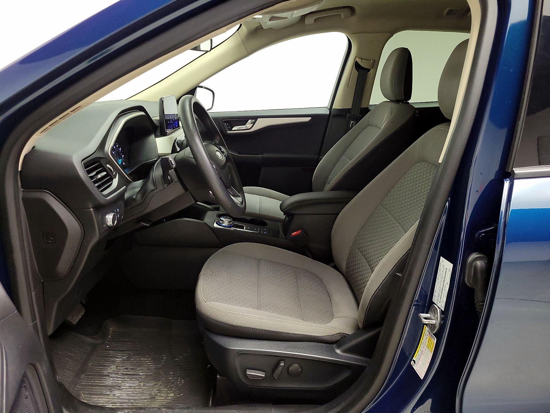 Thumbnail: 2020 Ford Escape - 11