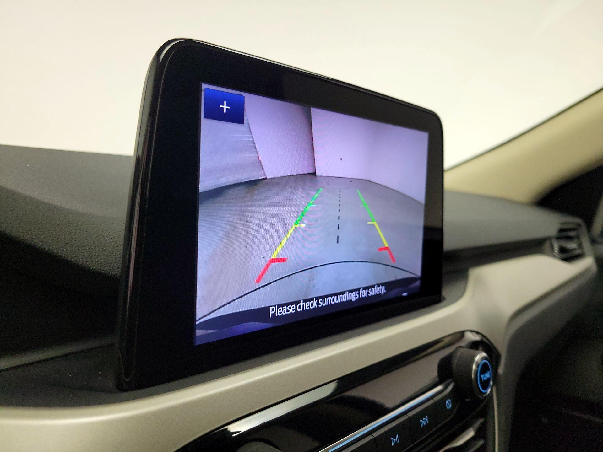 Thumbnail: 2020 Ford Escape - 14