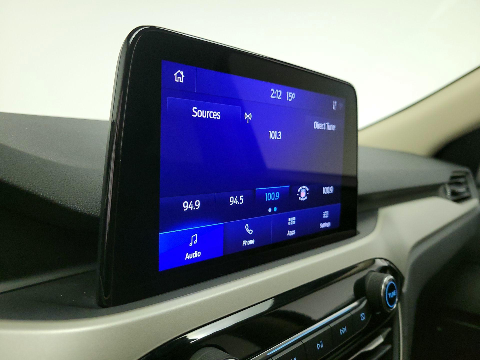 Thumbnail: 2020 Ford Escape - 15