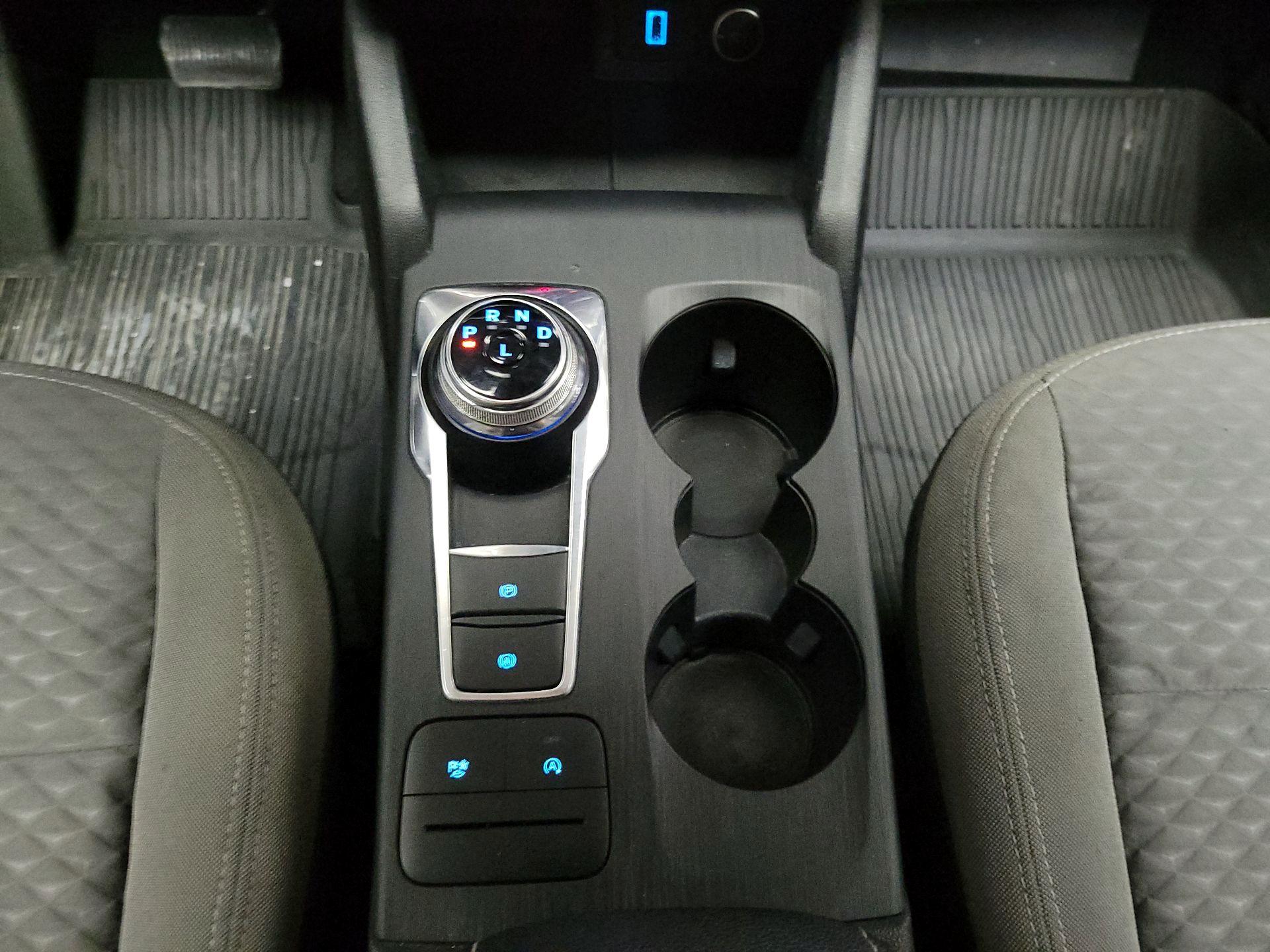 Thumbnail: 2020 Ford Escape - 17