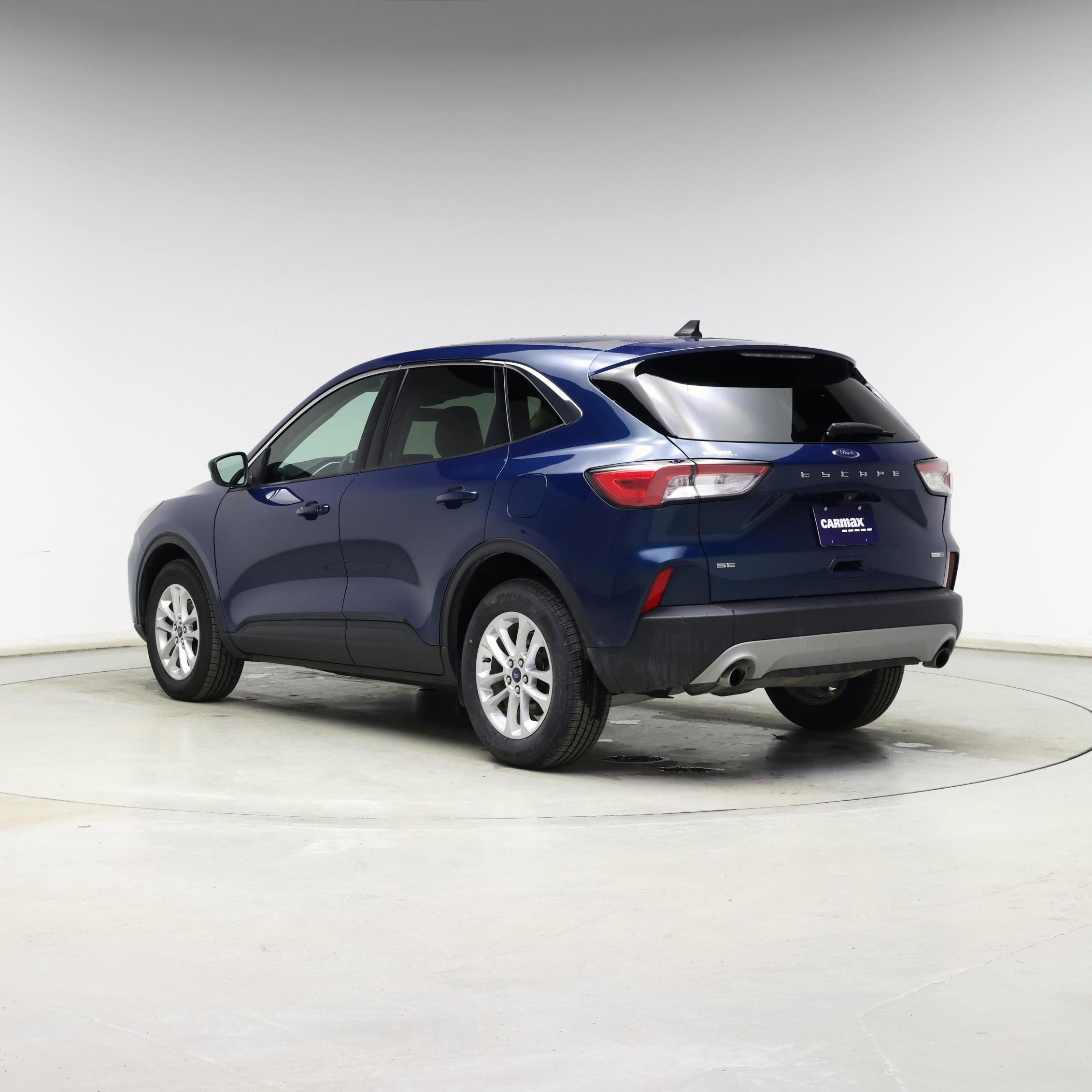 Thumbnail: 2020 Ford Escape - 2