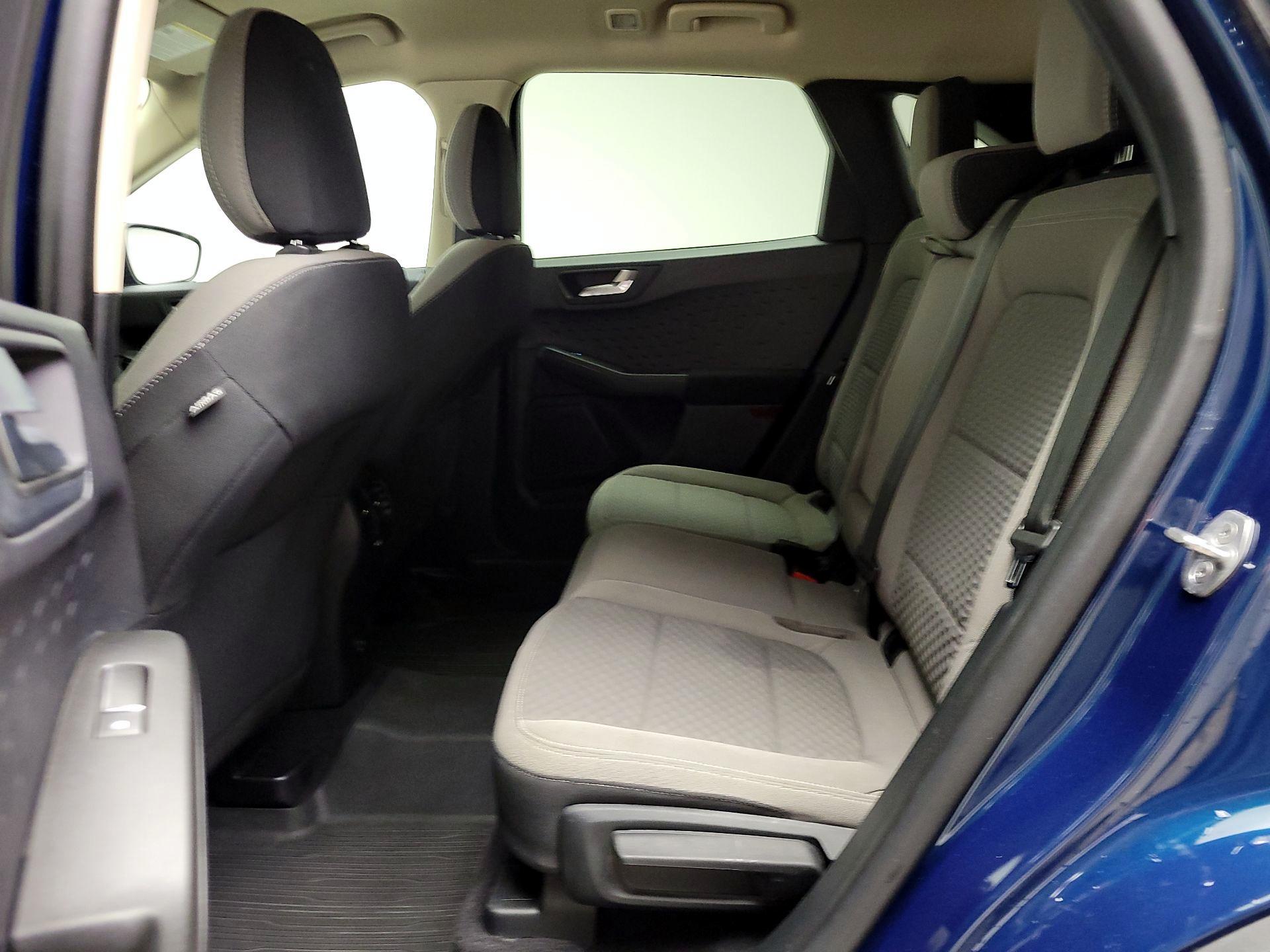 Thumbnail: 2020 Ford Escape - 19