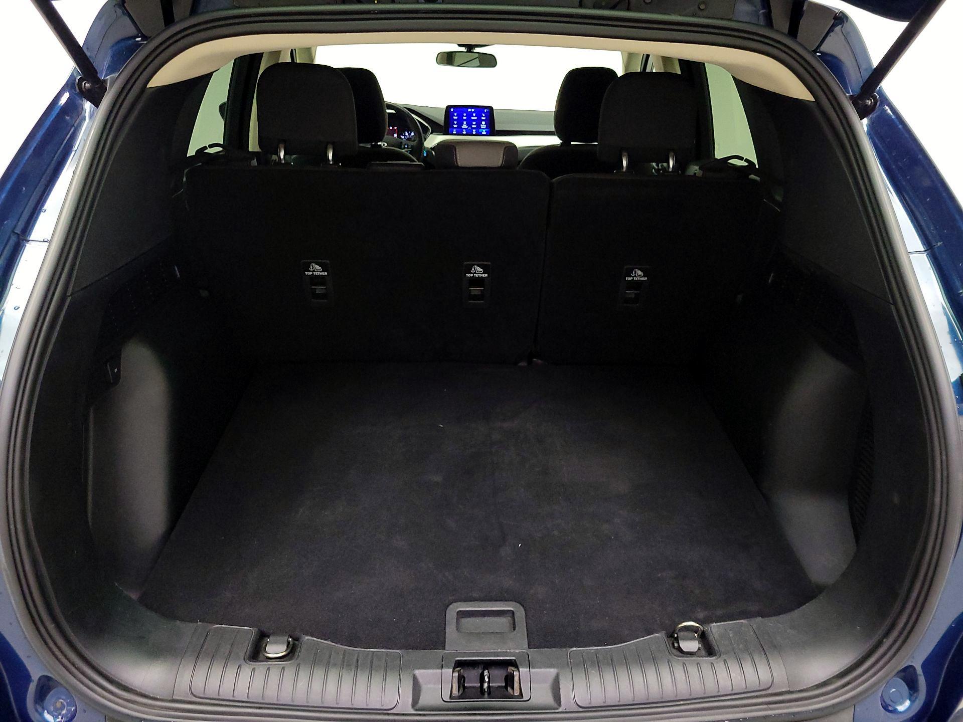 Thumbnail: 2020 Ford Escape - 20