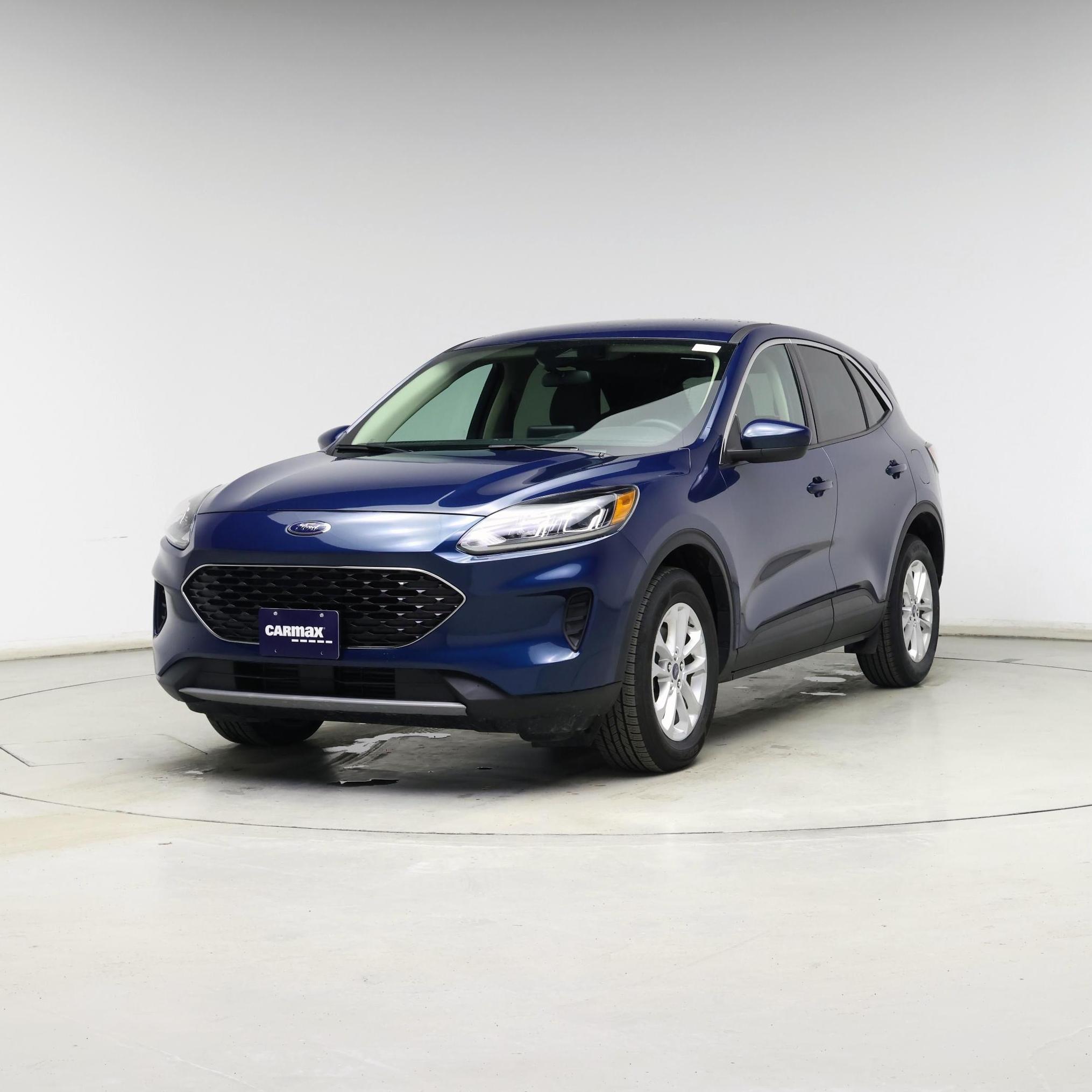 Thumbnail: 2020 Ford Escape - 4