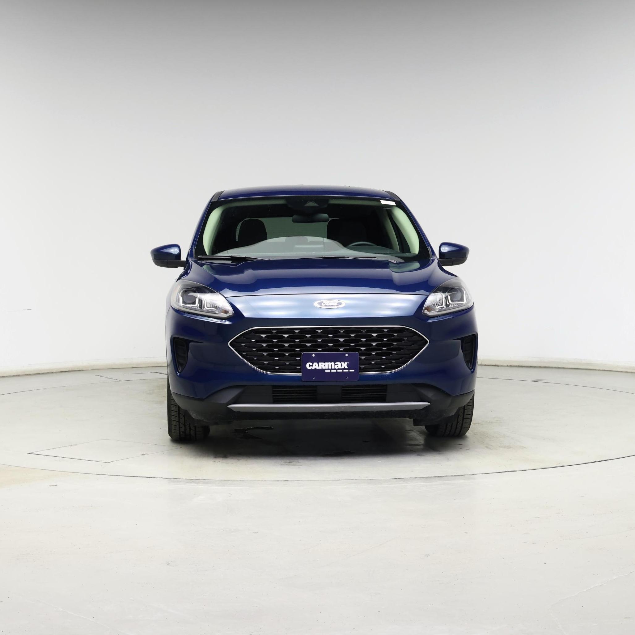 Thumbnail: 2020 Ford Escape - 5