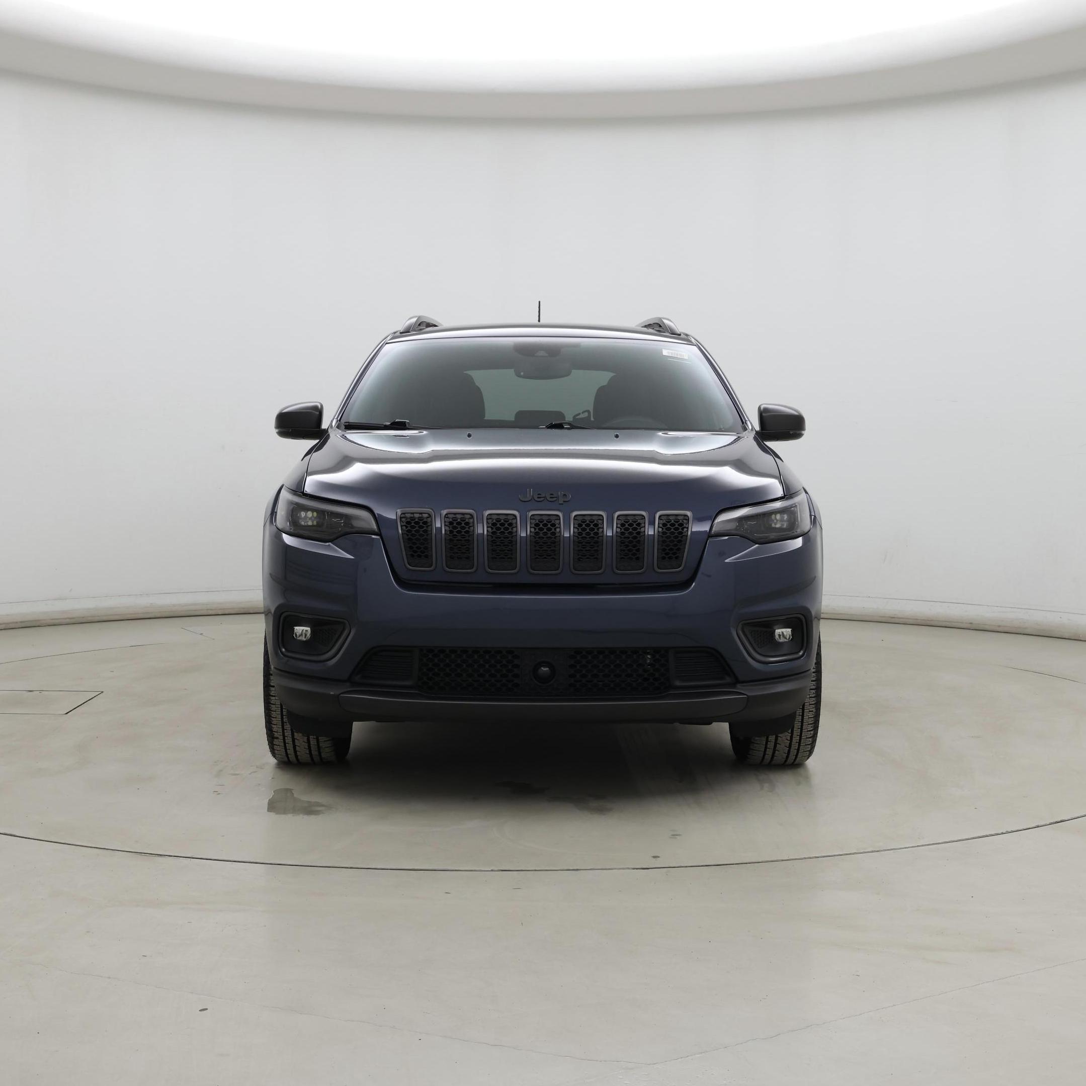 Thumbnail: 2021 Jeep Cherokee - 5