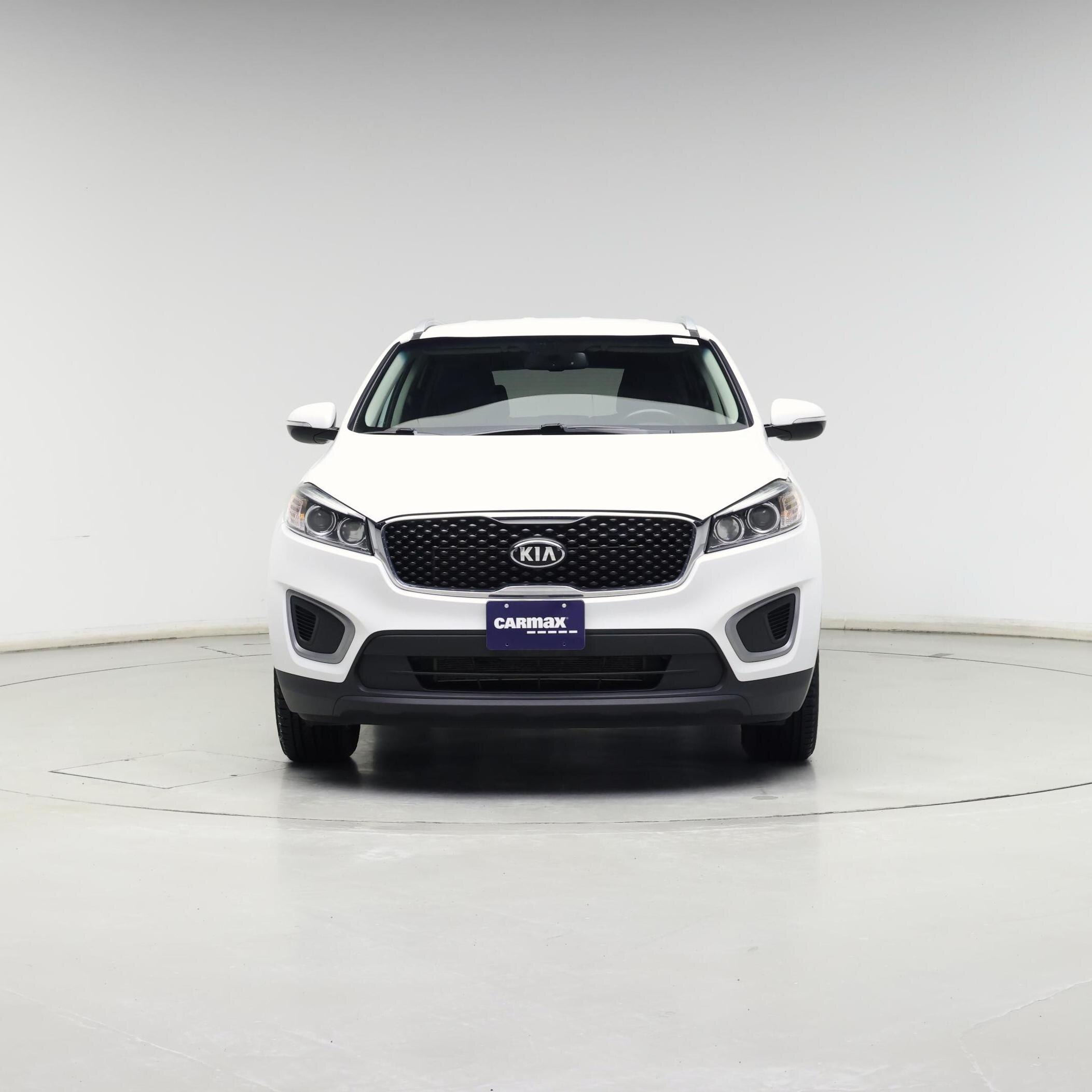 Thumbnail: 2016 Kia Sorento - 5