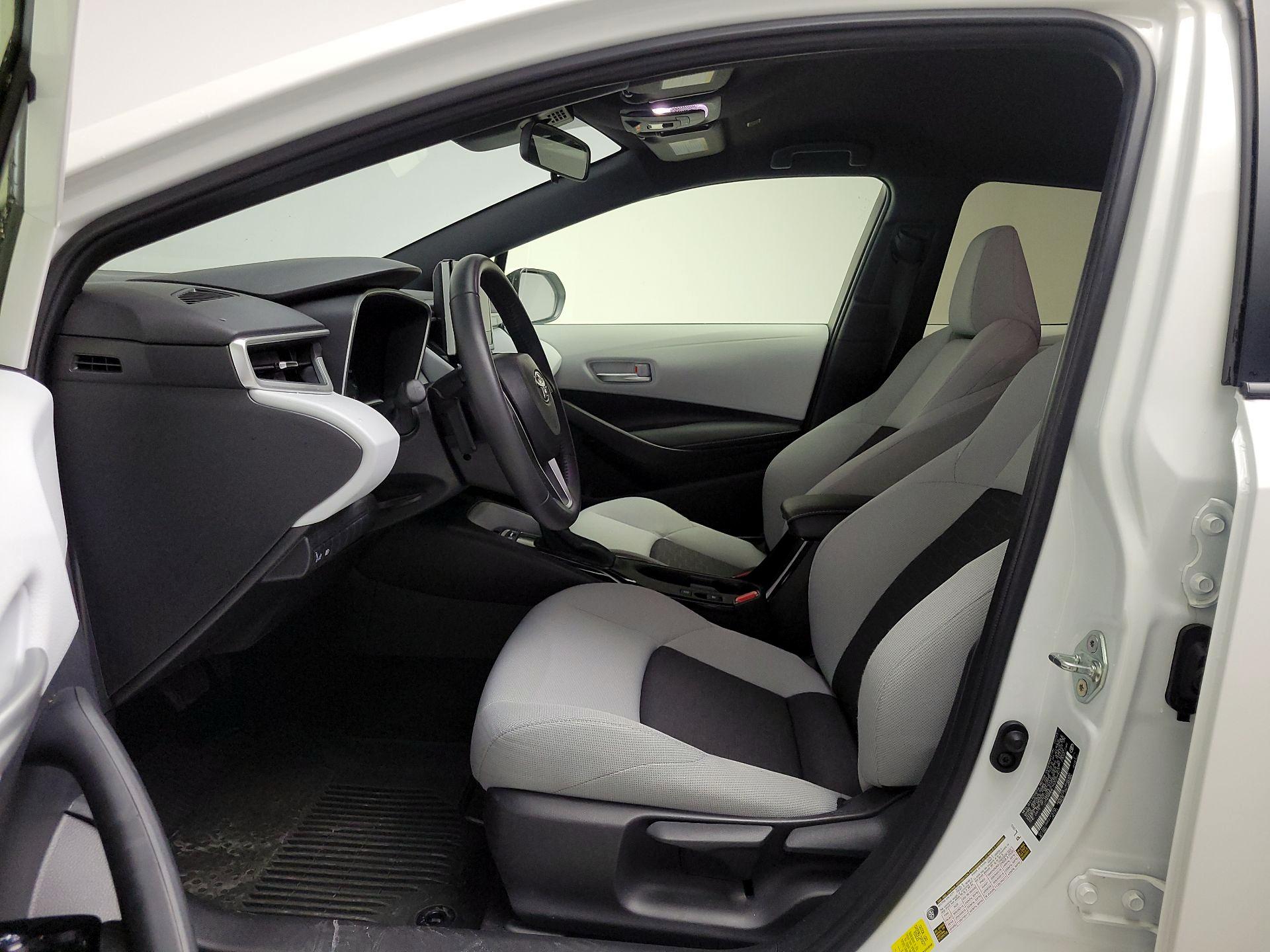 Thumbnail: 2024 Toyota Corolla - 11