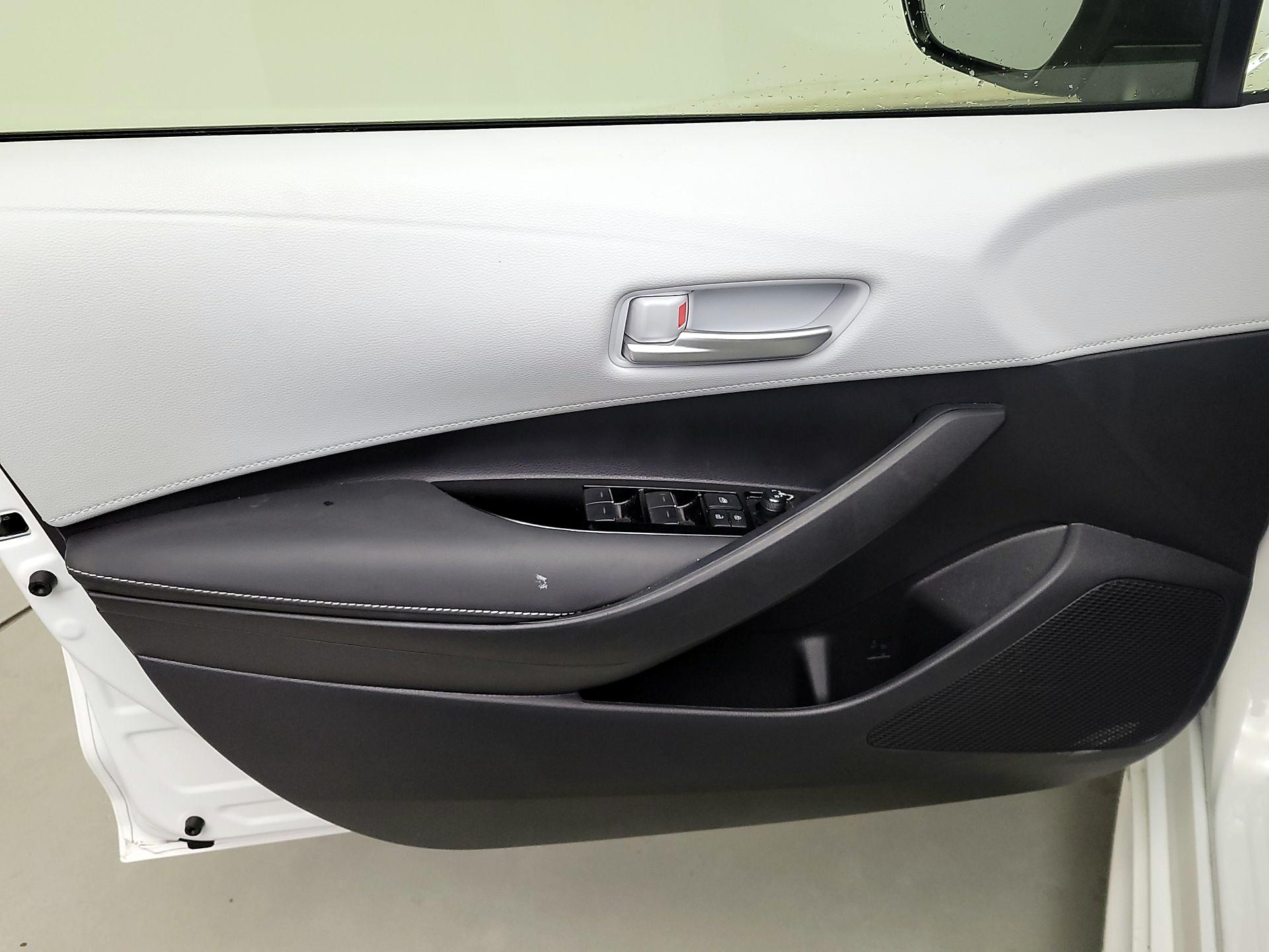 Thumbnail: 2024 Toyota Corolla - 12