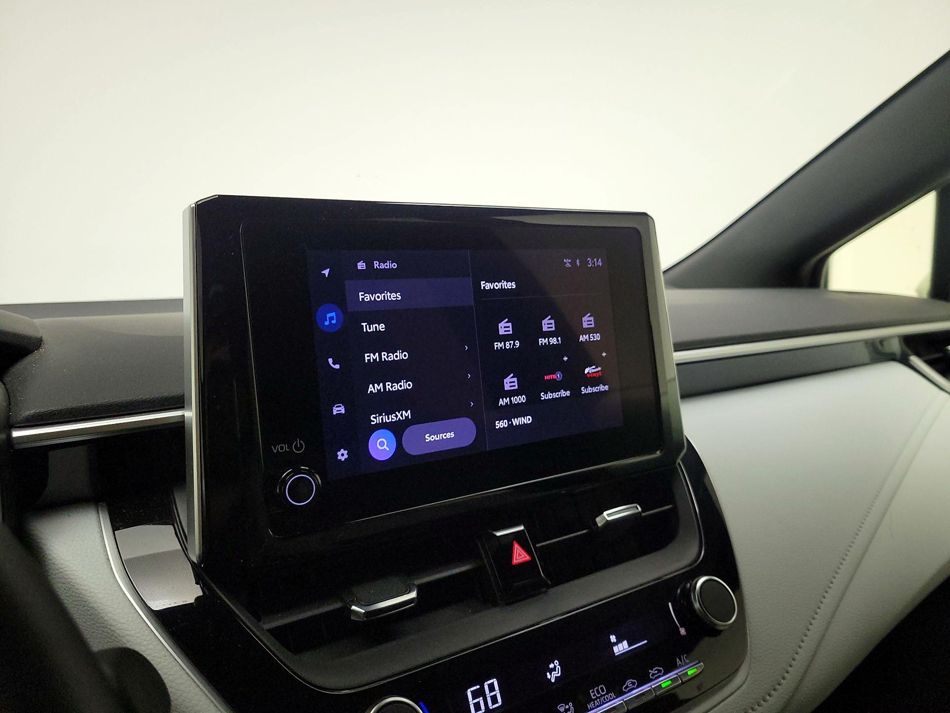 Thumbnail: 2024 Toyota Corolla - 15