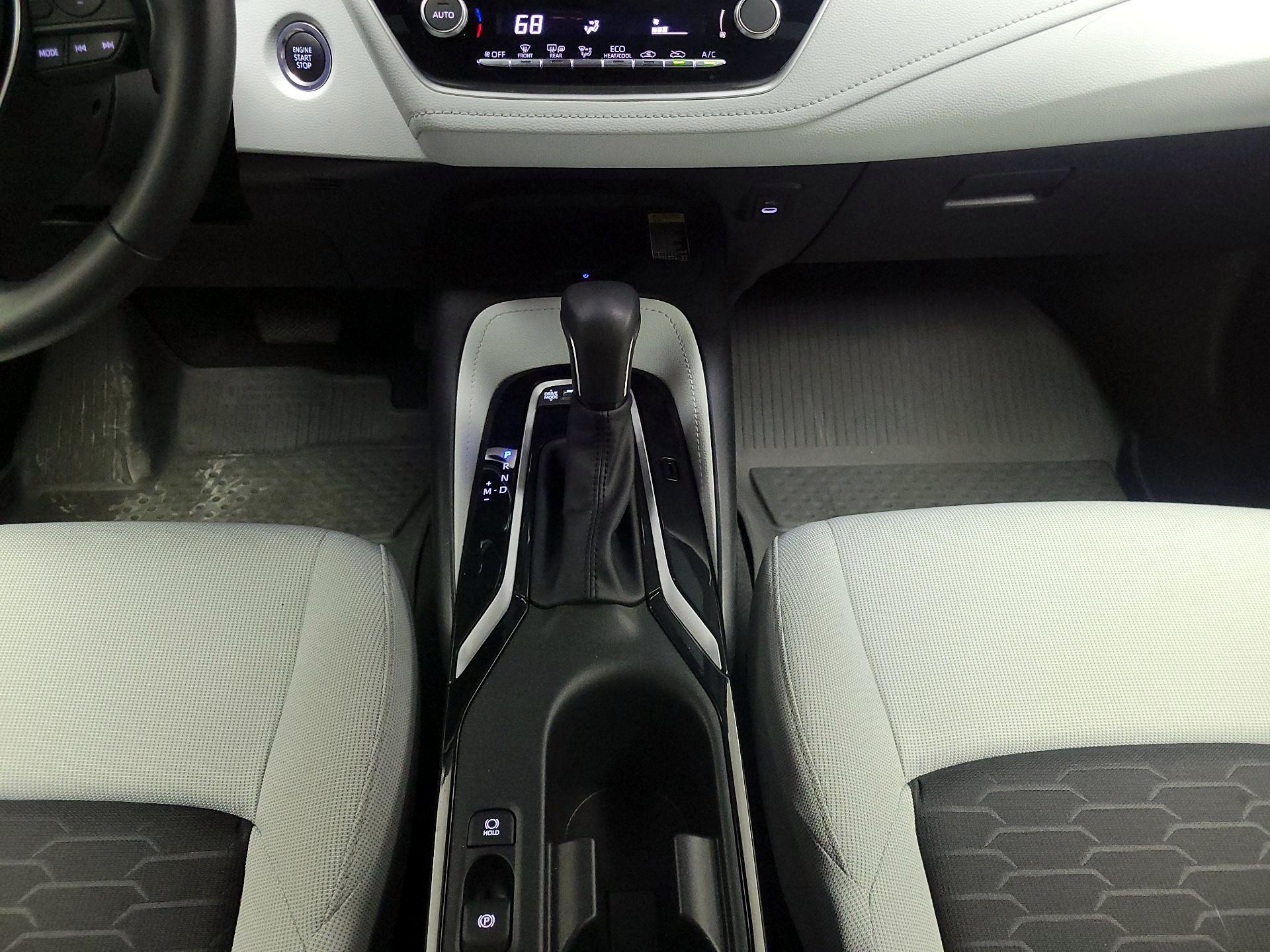 Thumbnail: 2024 Toyota Corolla - 17