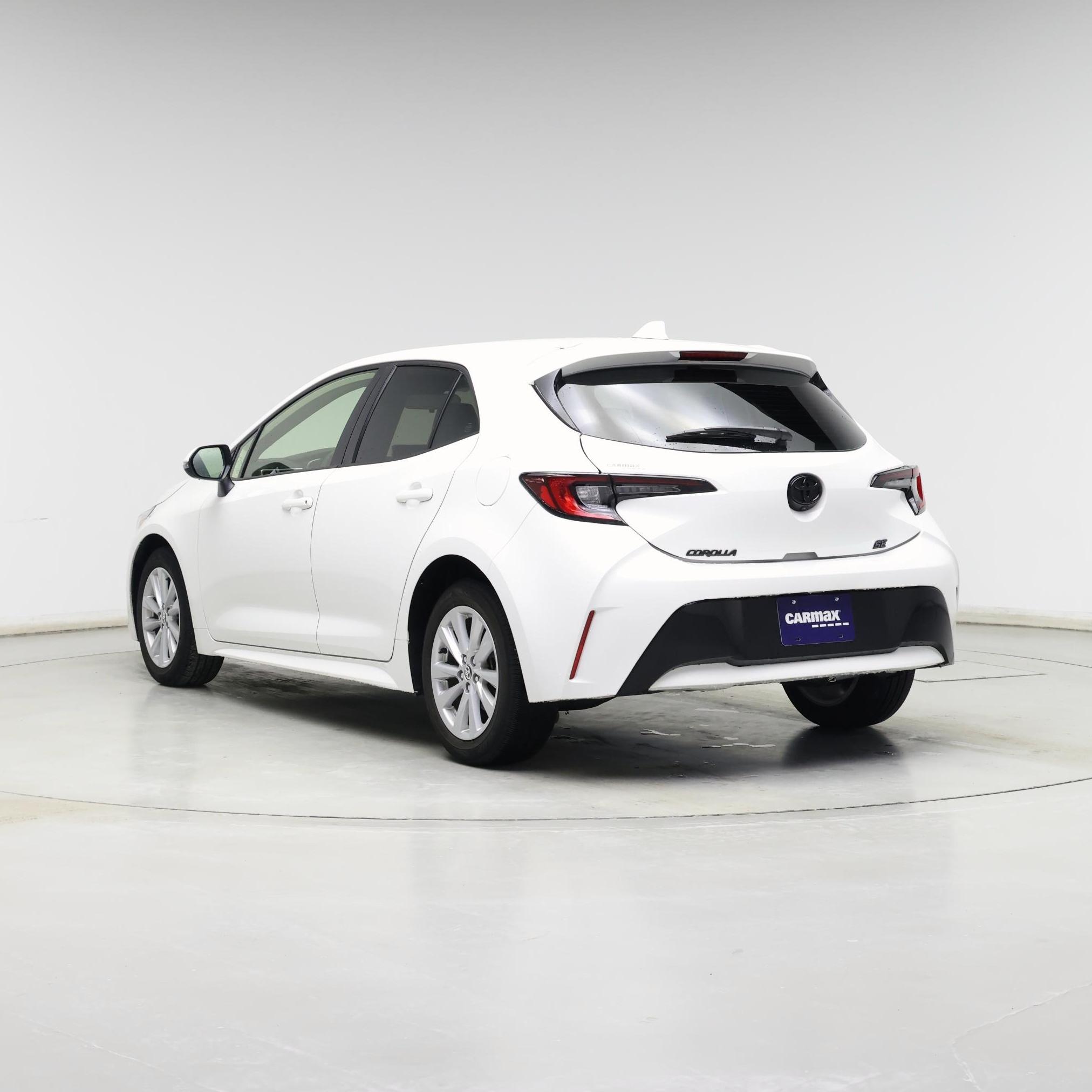 Thumbnail: 2024 Toyota Corolla - 2