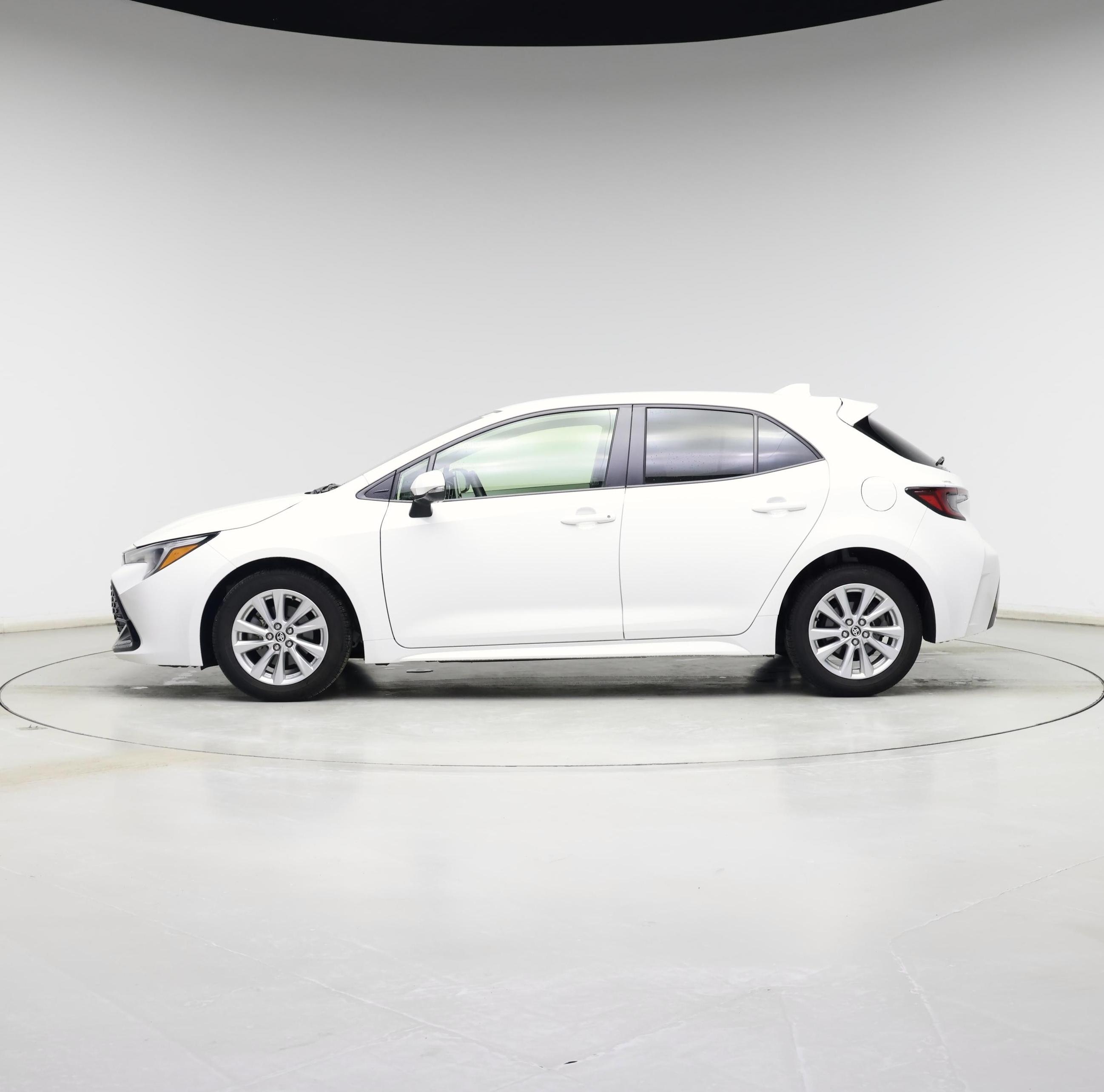 Thumbnail: 2024 Toyota Corolla - 3