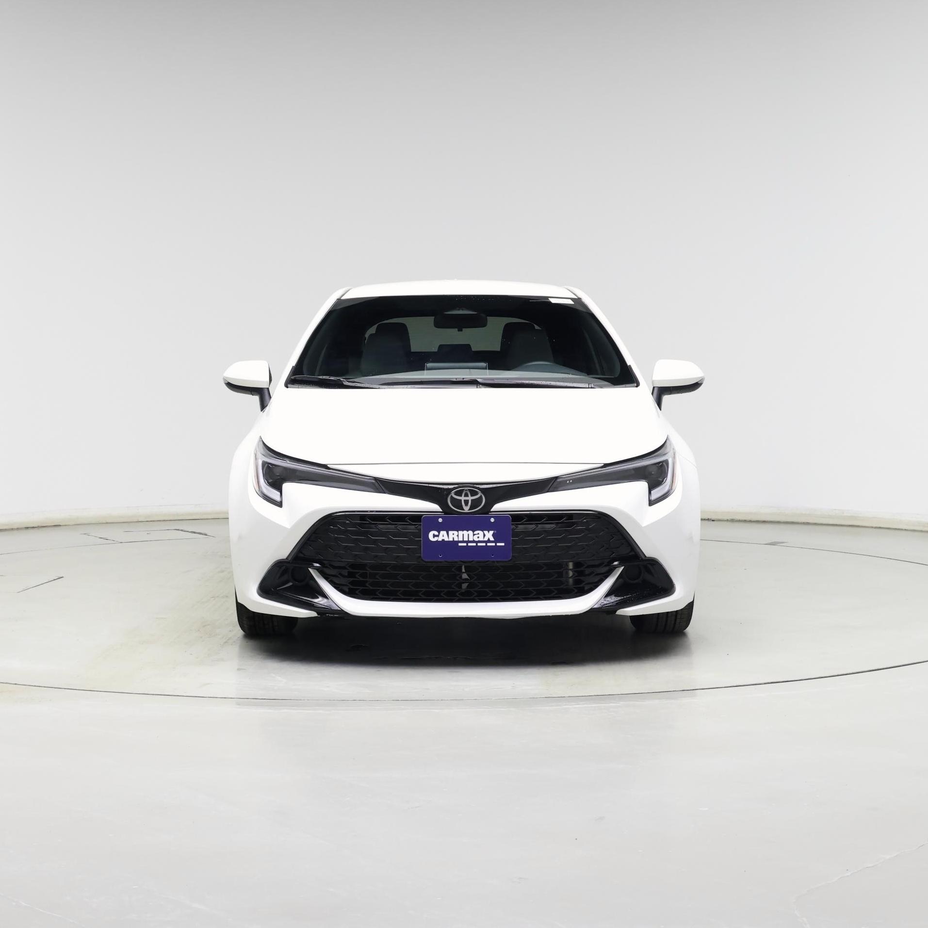 Thumbnail: 2024 Toyota Corolla - 5