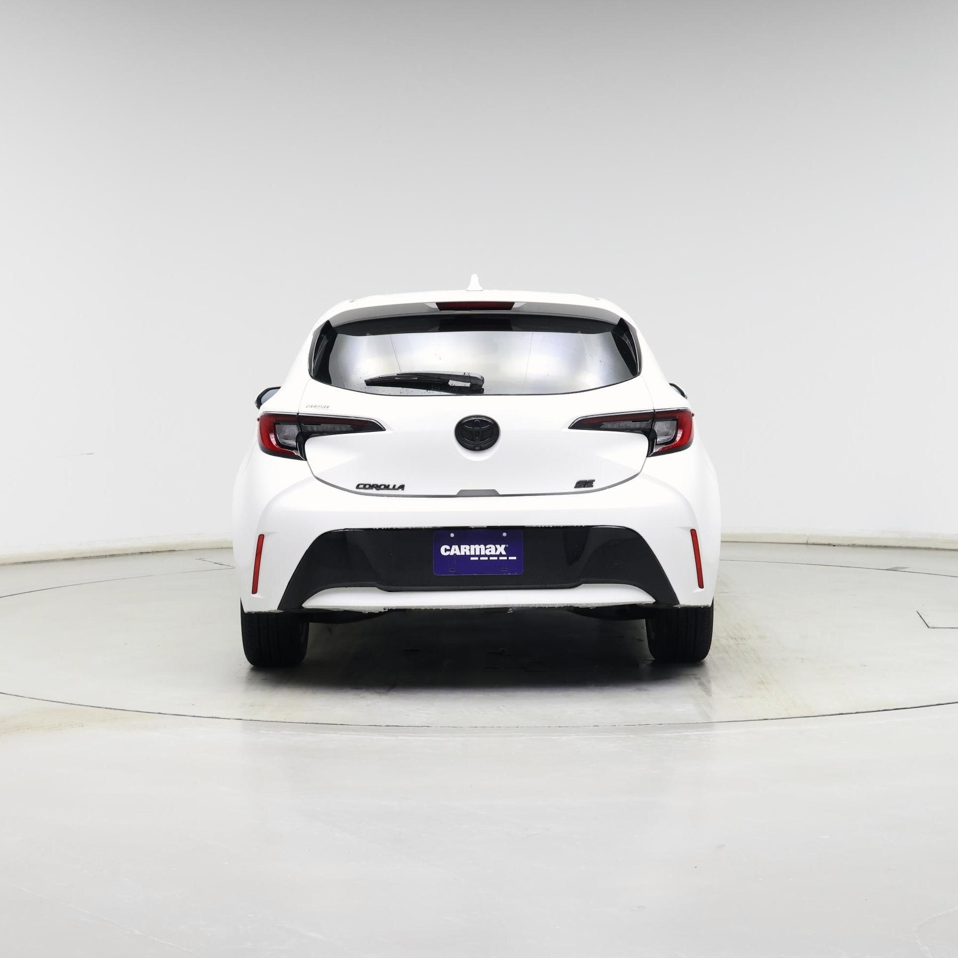 Thumbnail: 2024 Toyota Corolla - 6