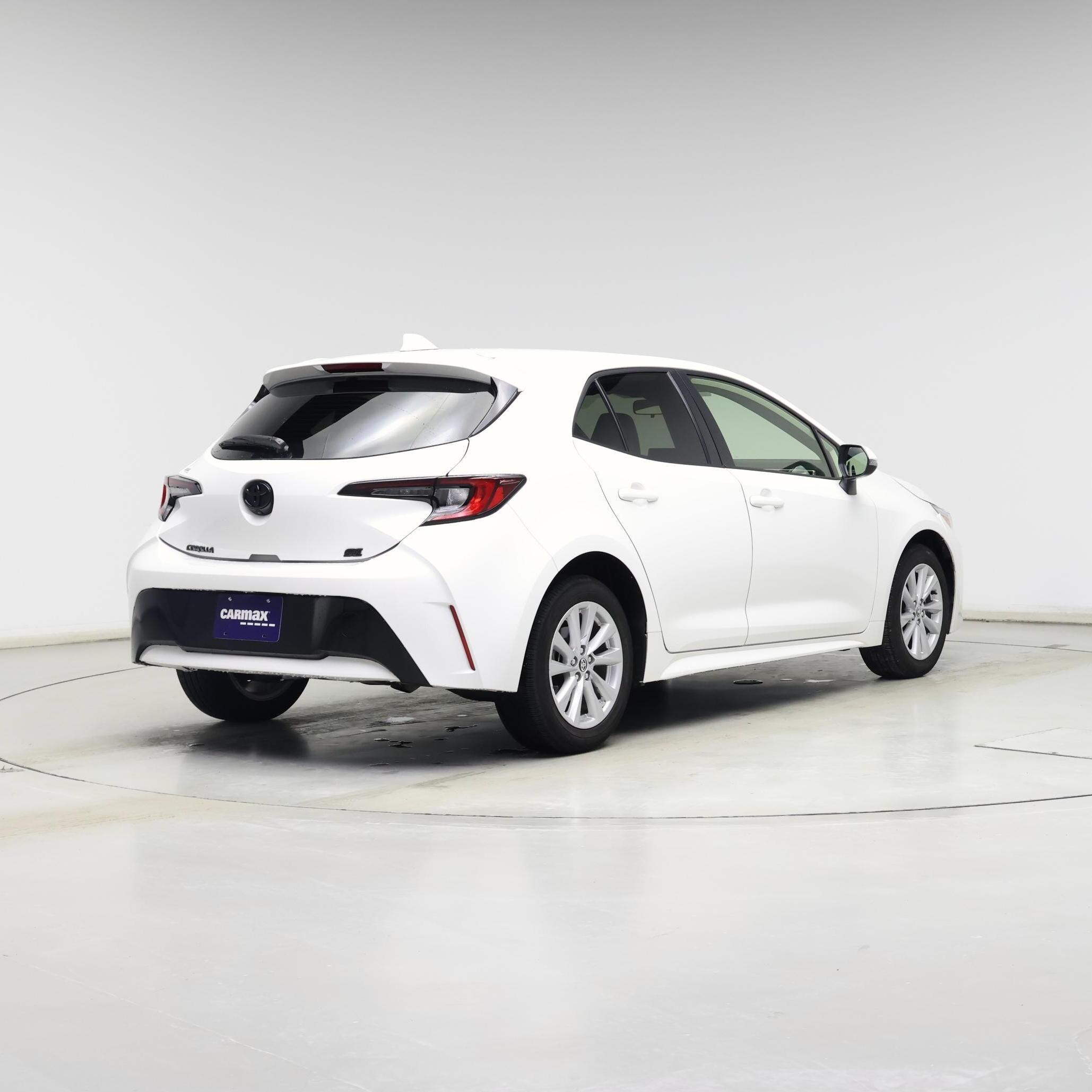 Thumbnail: 2024 Toyota Corolla - 8