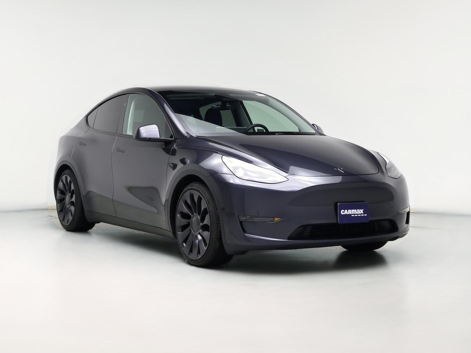 2025 Tesla Model Y Performance