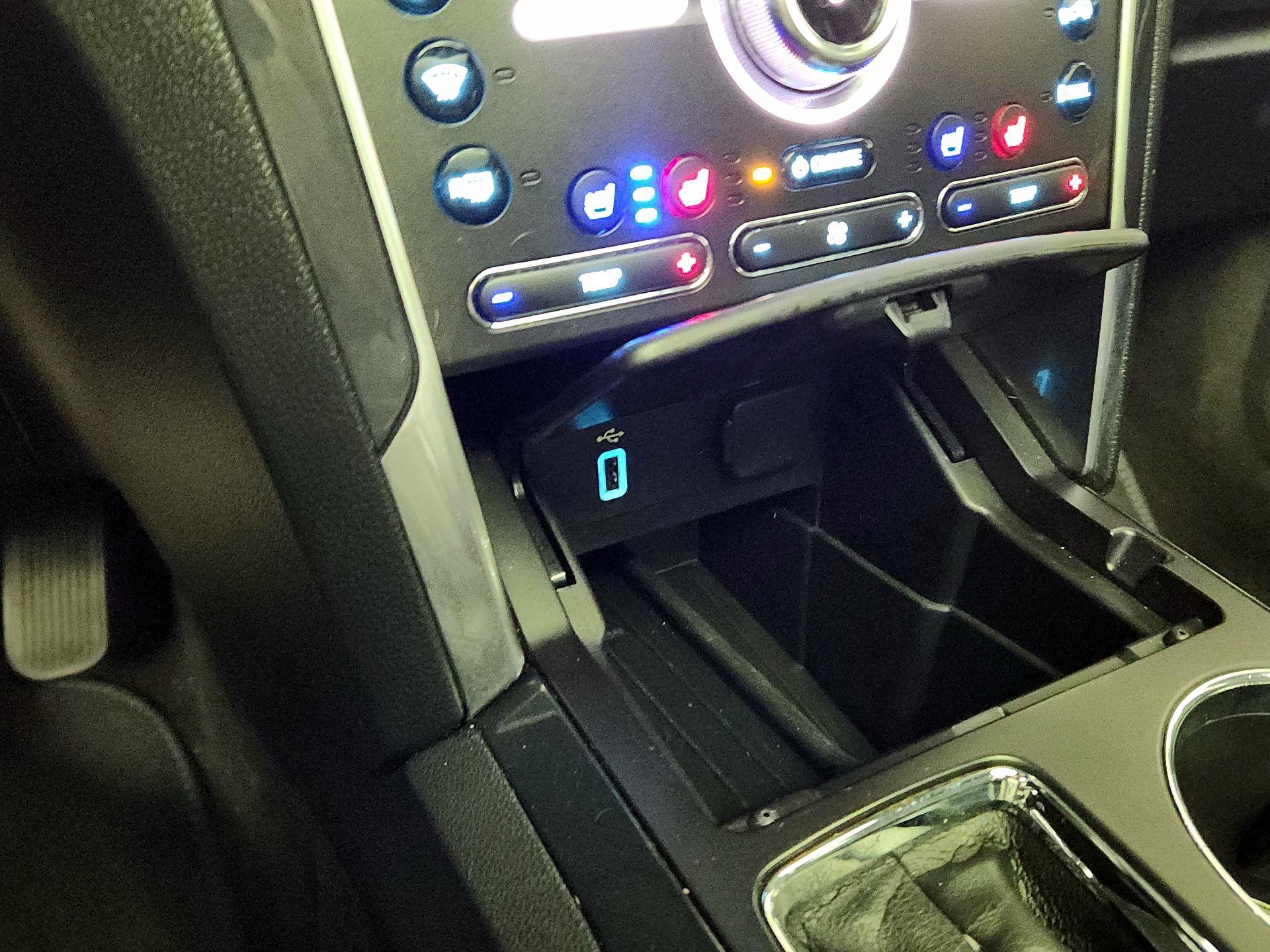 Thumbnail: 2018 Ford Explorer - 19