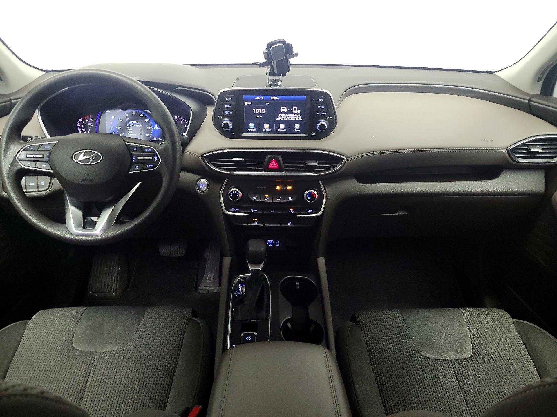 Thumbnail: 2019 Hyundai Santa Fe - 9