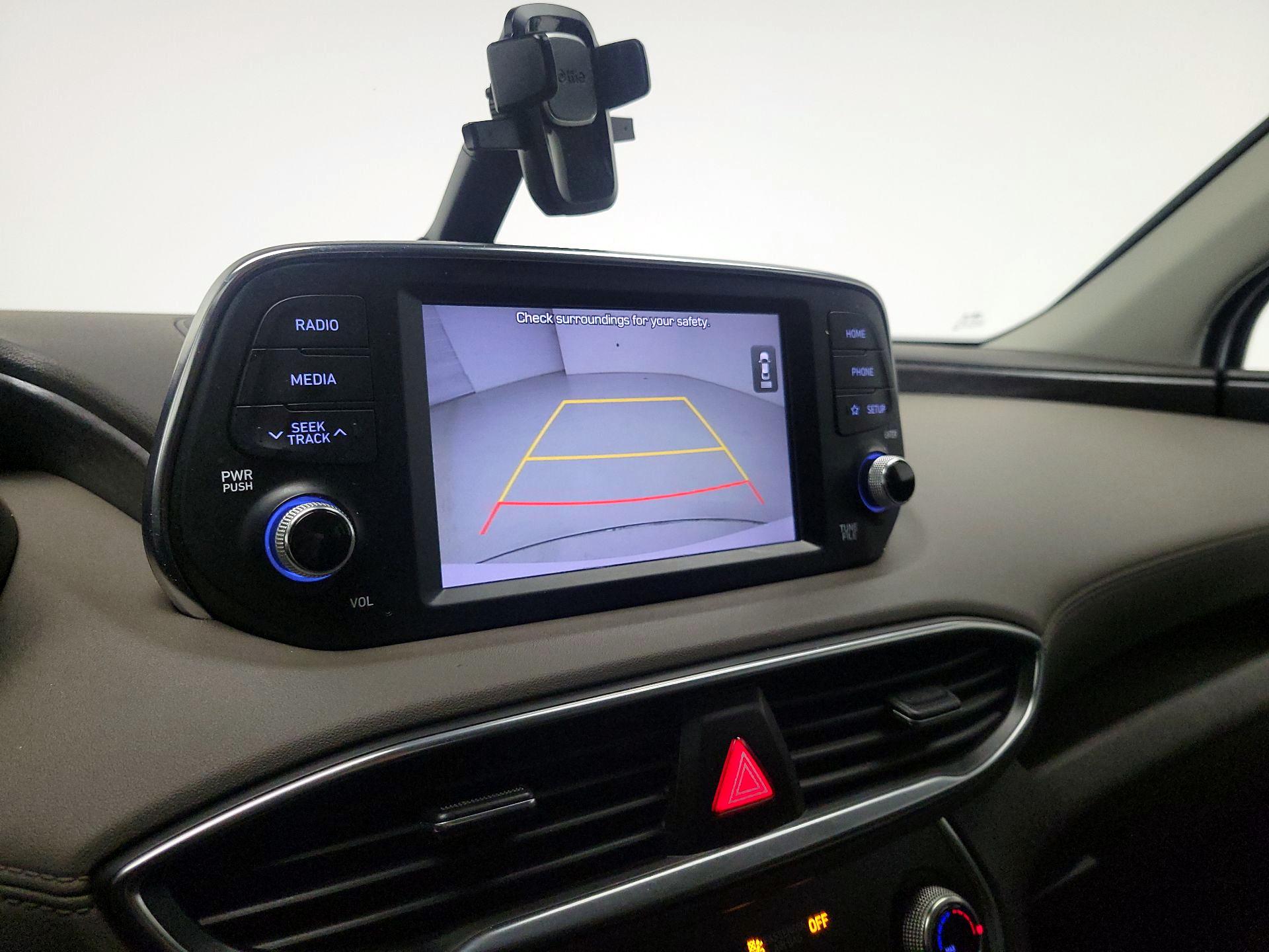 Thumbnail: 2019 Hyundai Santa Fe - 14