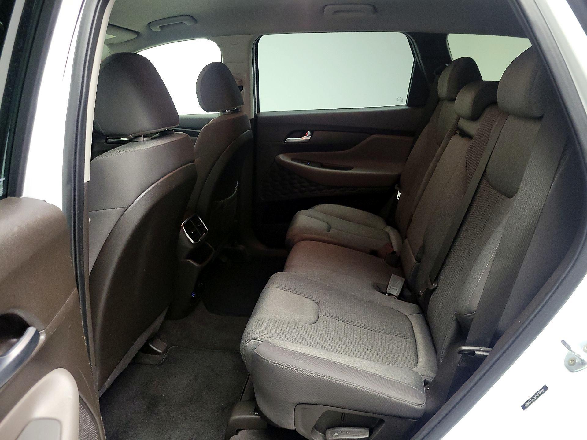 Thumbnail: 2019 Hyundai Santa Fe - 19