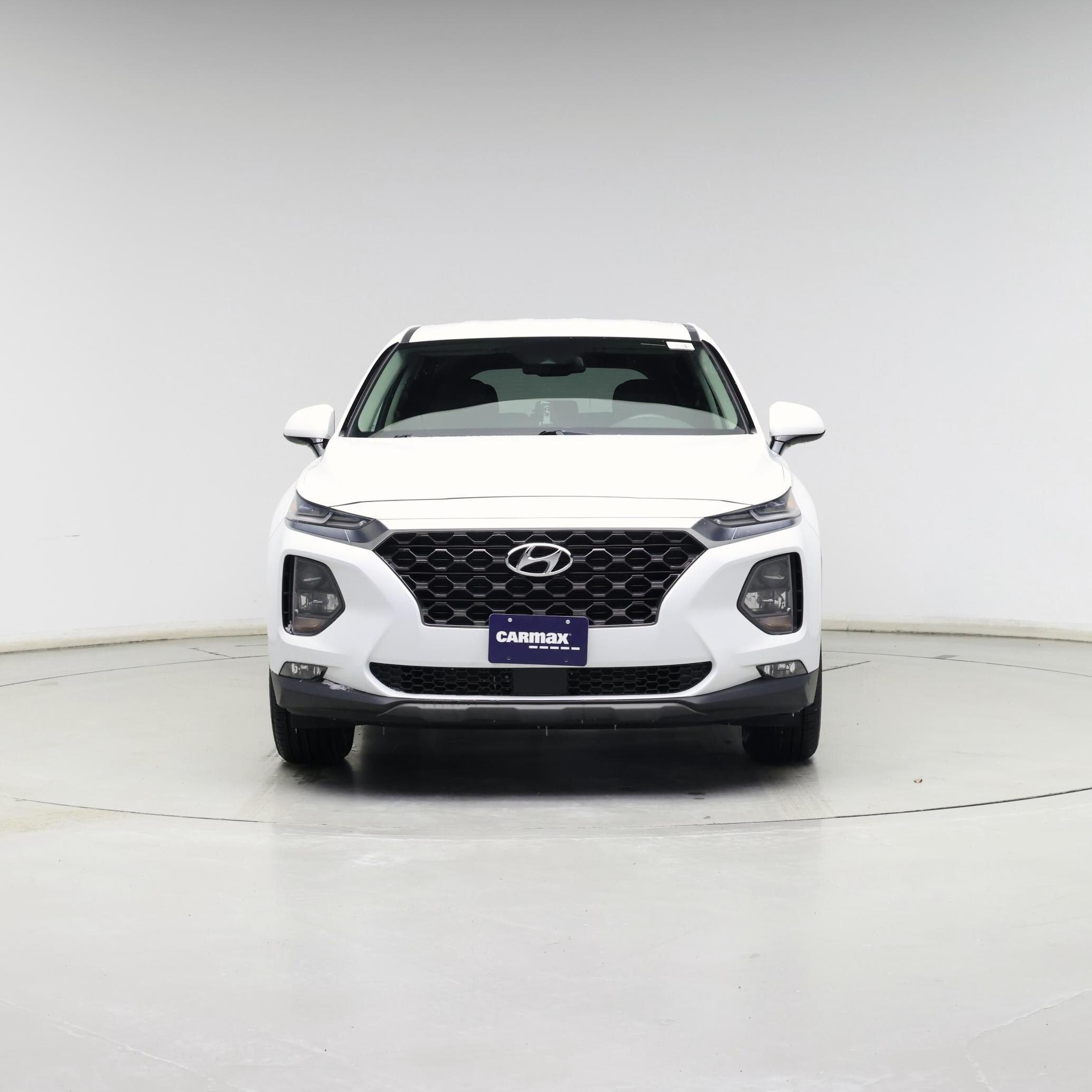 Thumbnail: 2019 Hyundai Santa Fe - 5