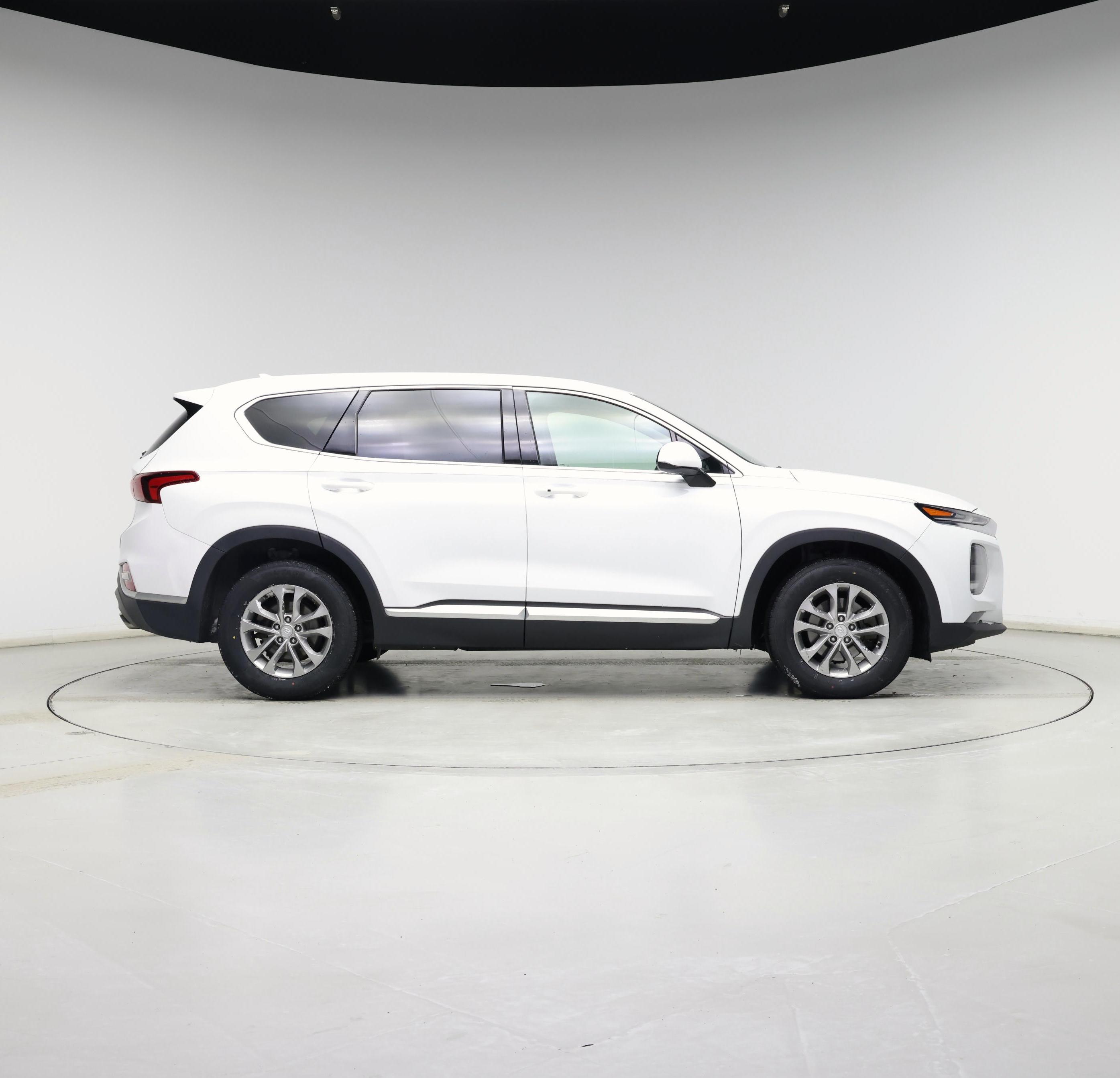 Thumbnail: 2019 Hyundai Santa Fe - 7