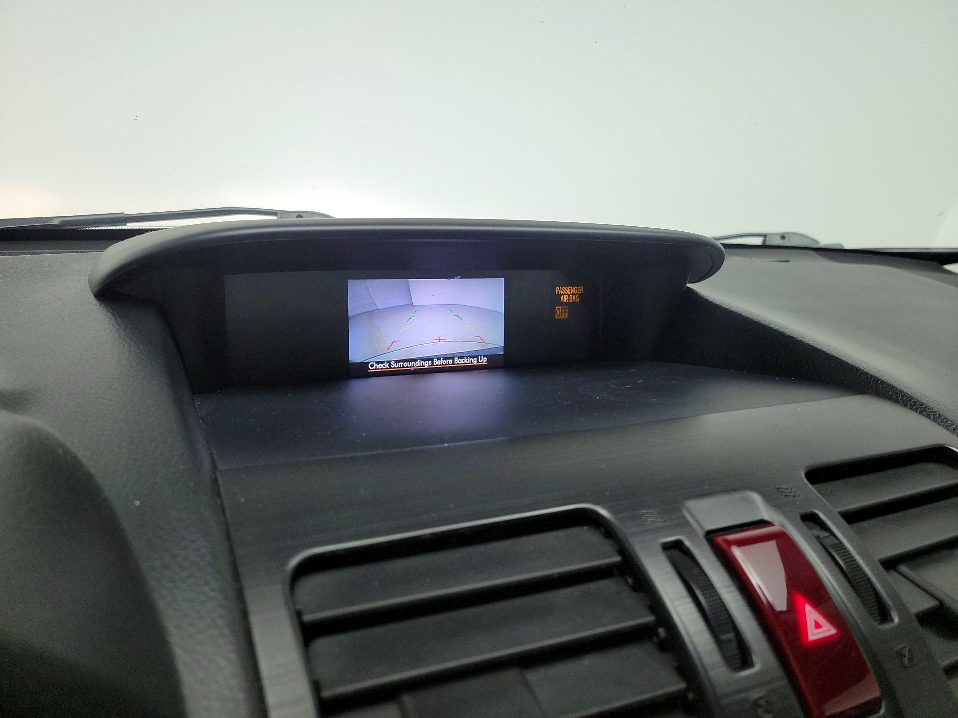 Thumbnail: 2015 Subaru Forester - 15