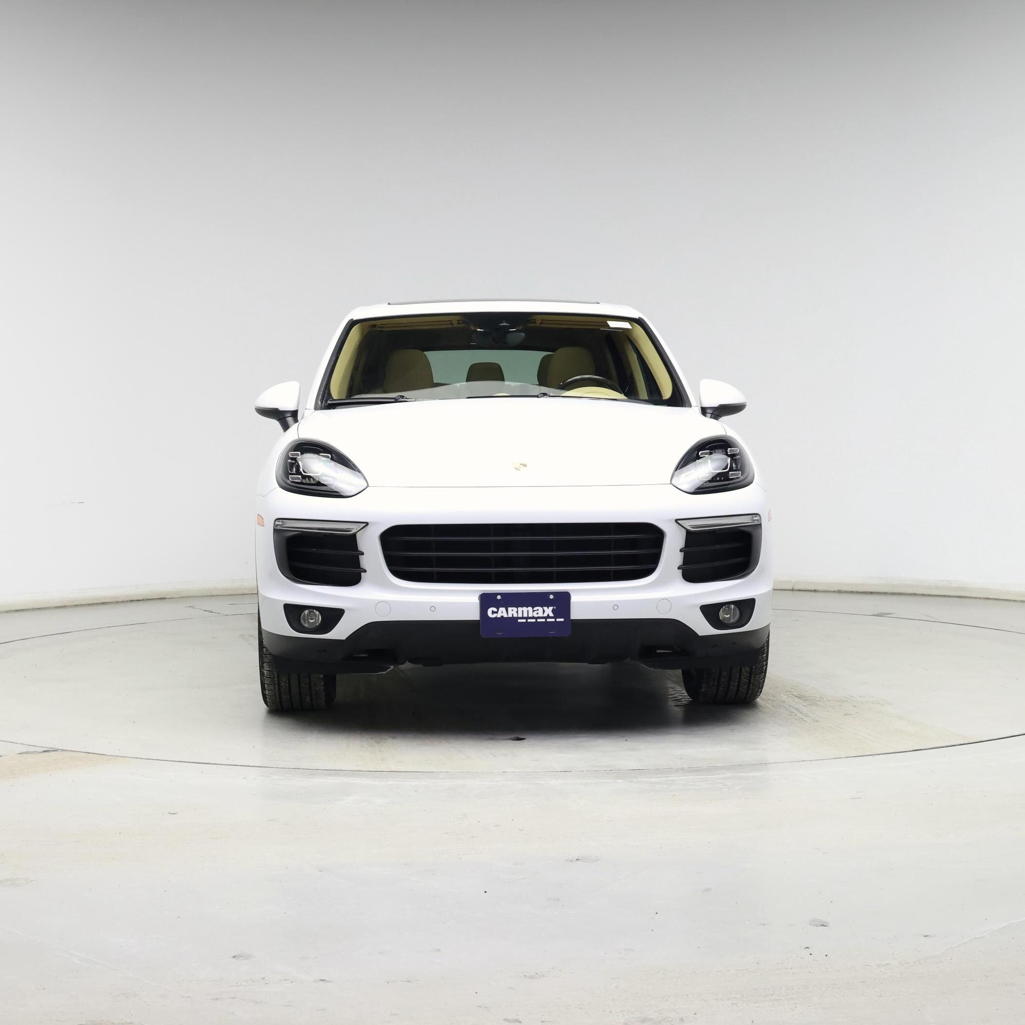Thumbnail: 2016 Porsche Cayenne - 5