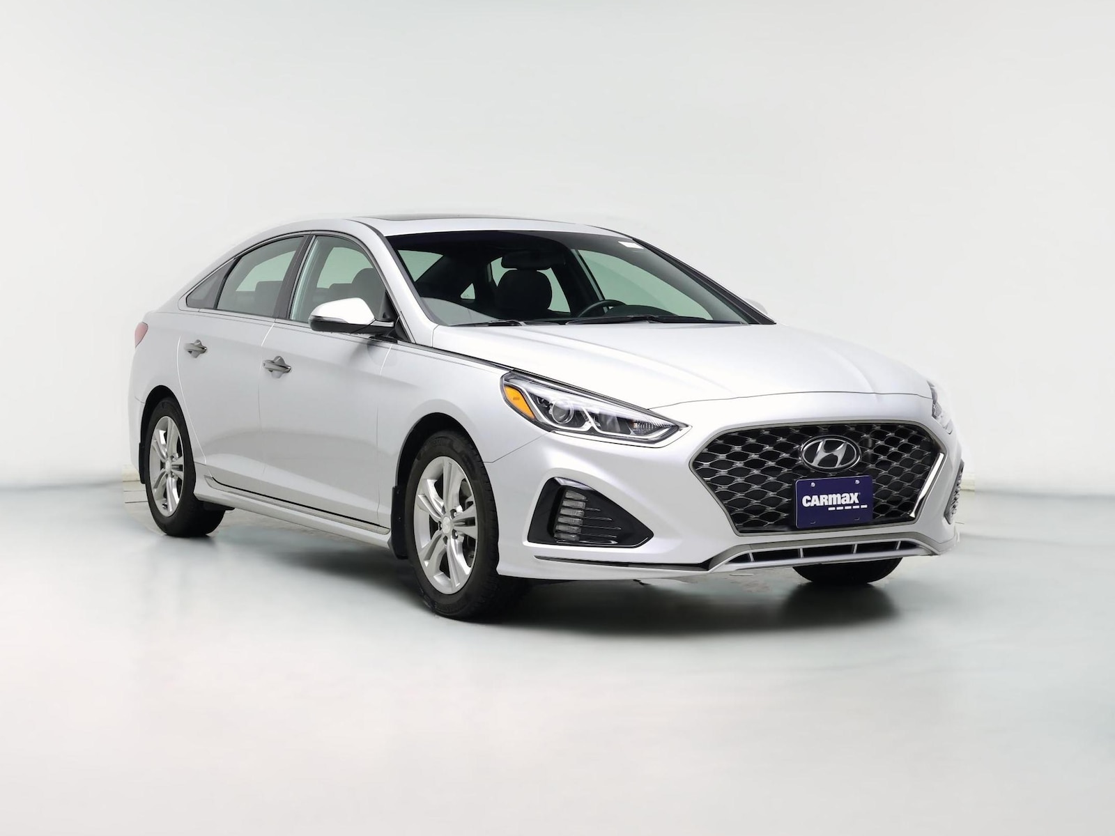 2019 Hyundai Sonata Sport