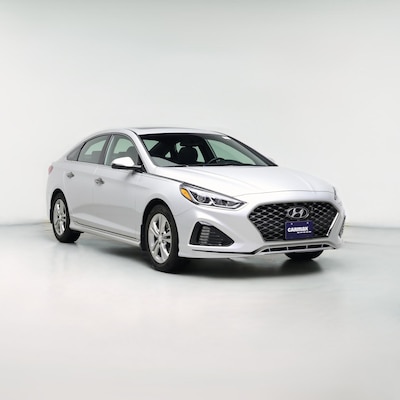 2019 Hyundai Sonata Sport
