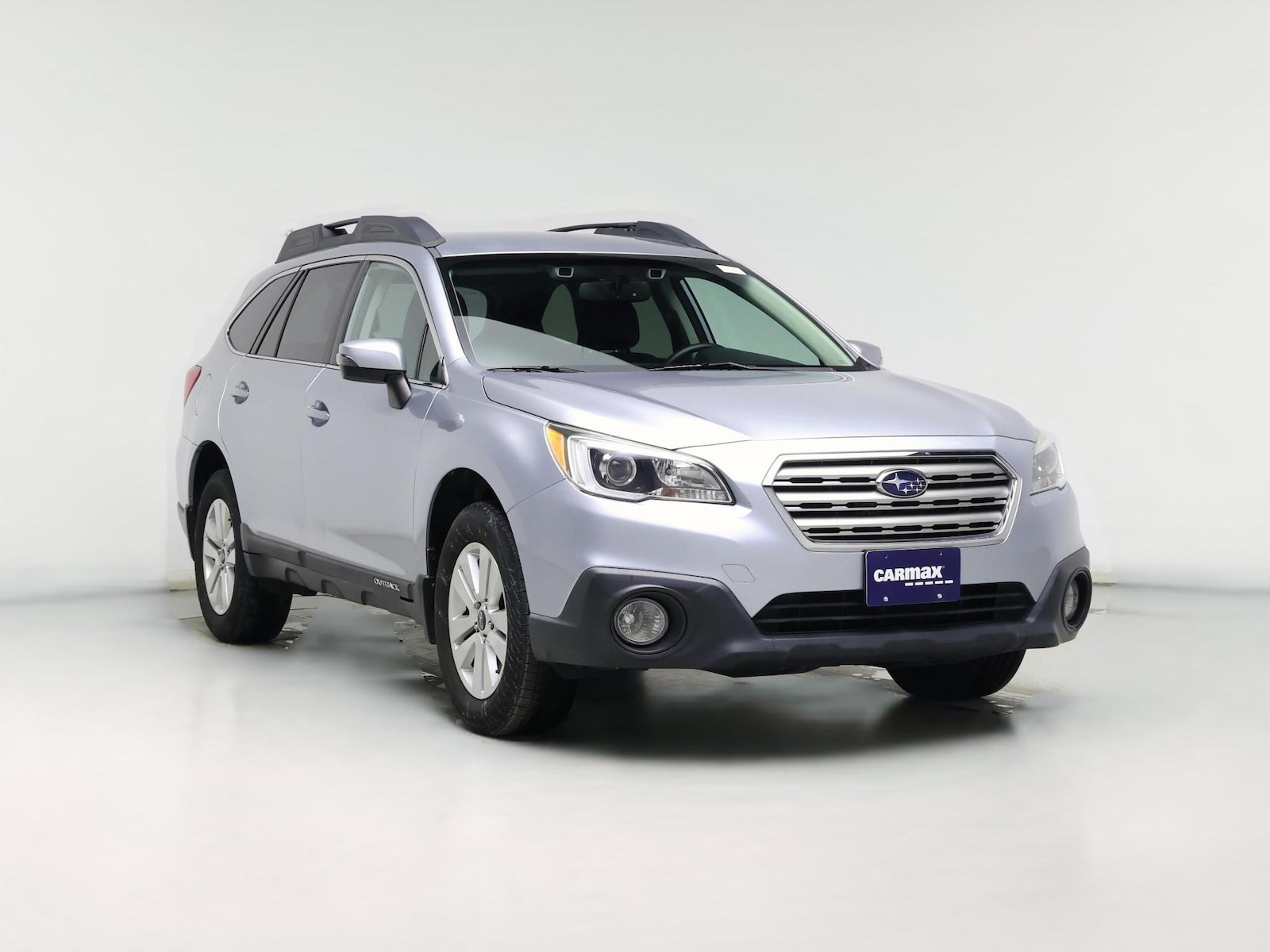2016 Subaru Outback Premium