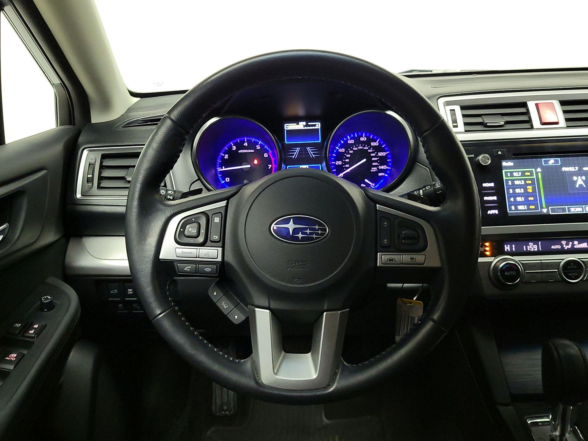Thumbnail: 2016 Subaru Outback - 10
