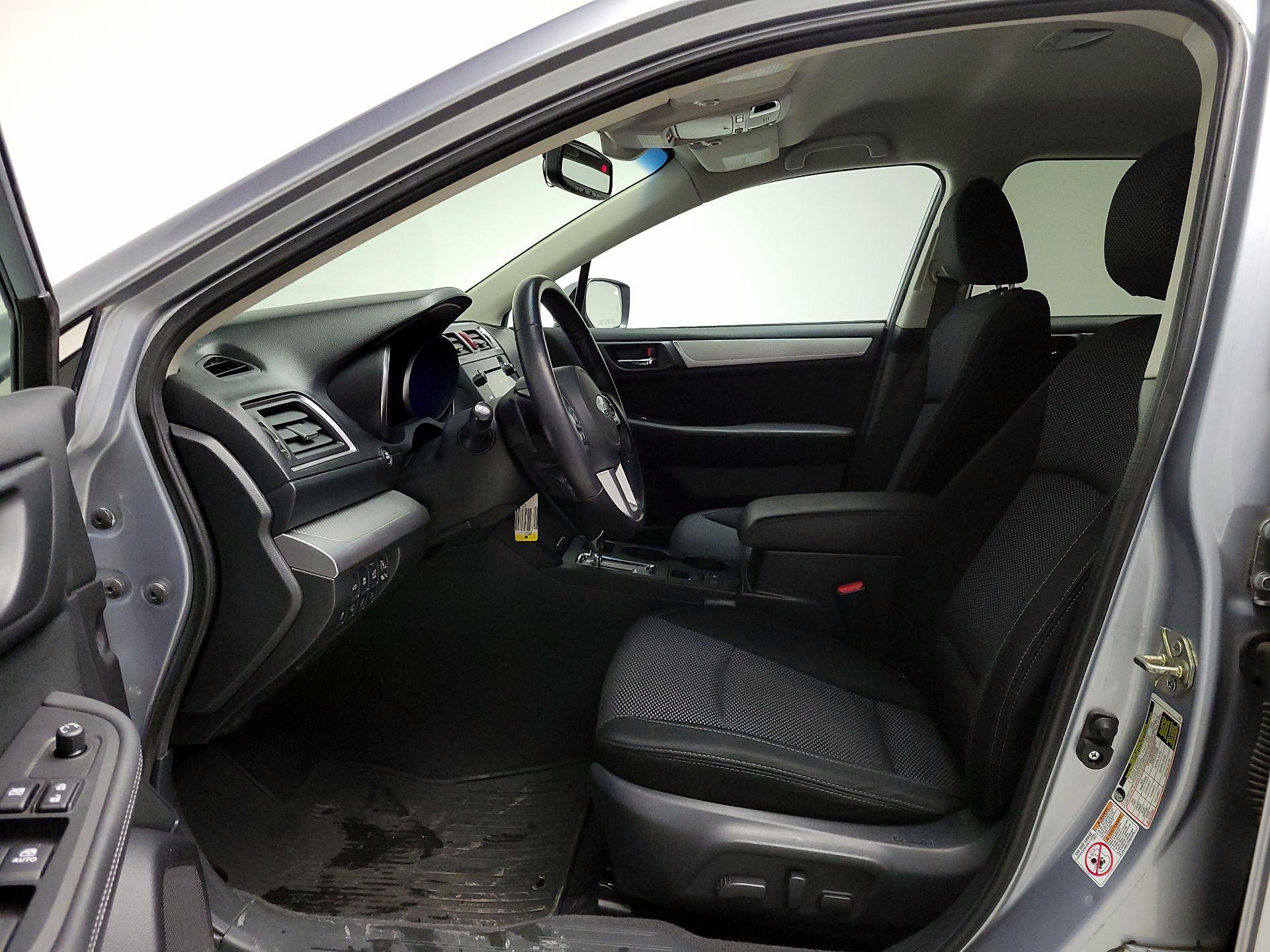 Thumbnail: 2016 Subaru Outback - 11