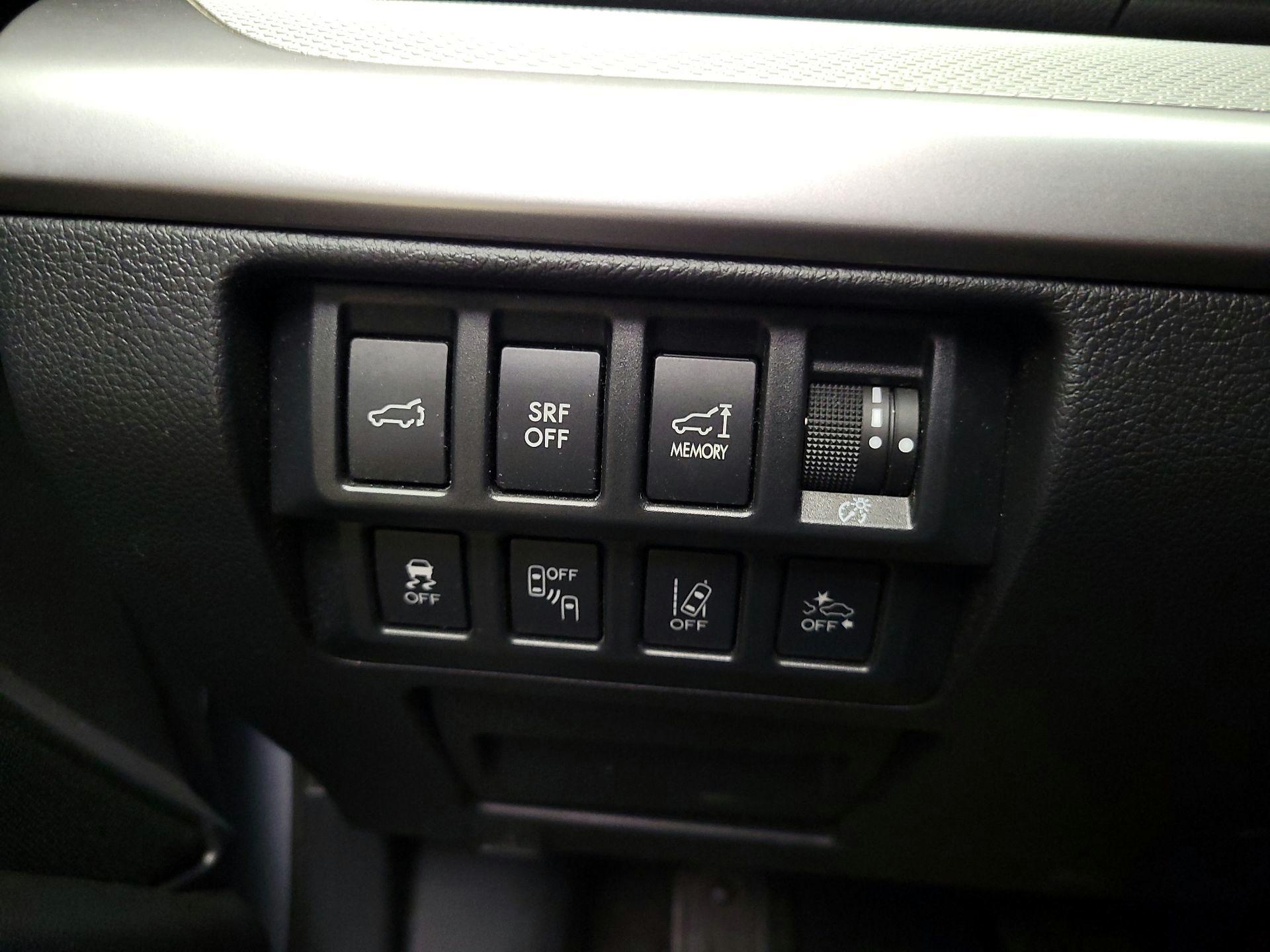 Thumbnail: 2016 Subaru Outback - 13