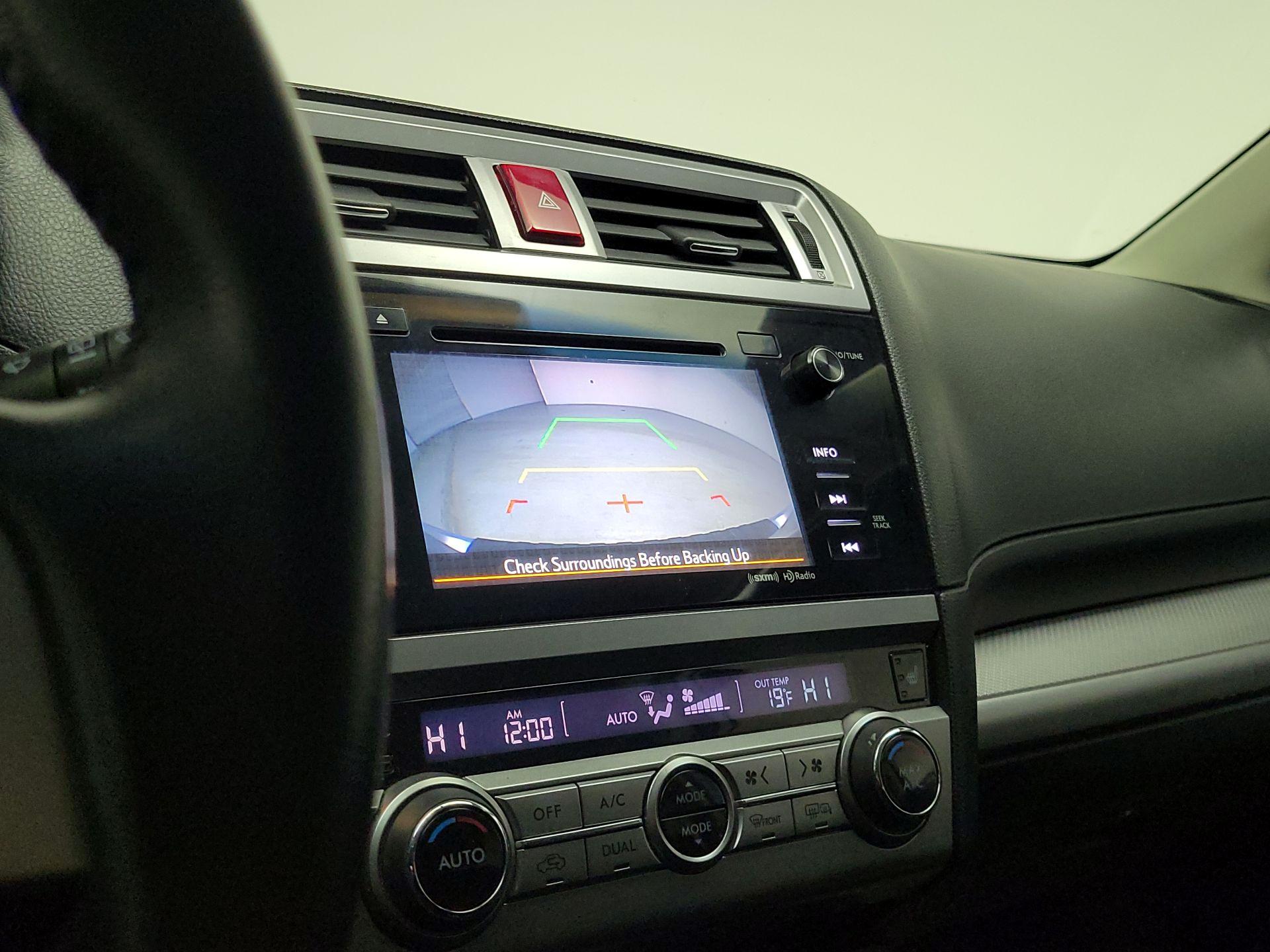 Thumbnail: 2016 Subaru Outback - 14