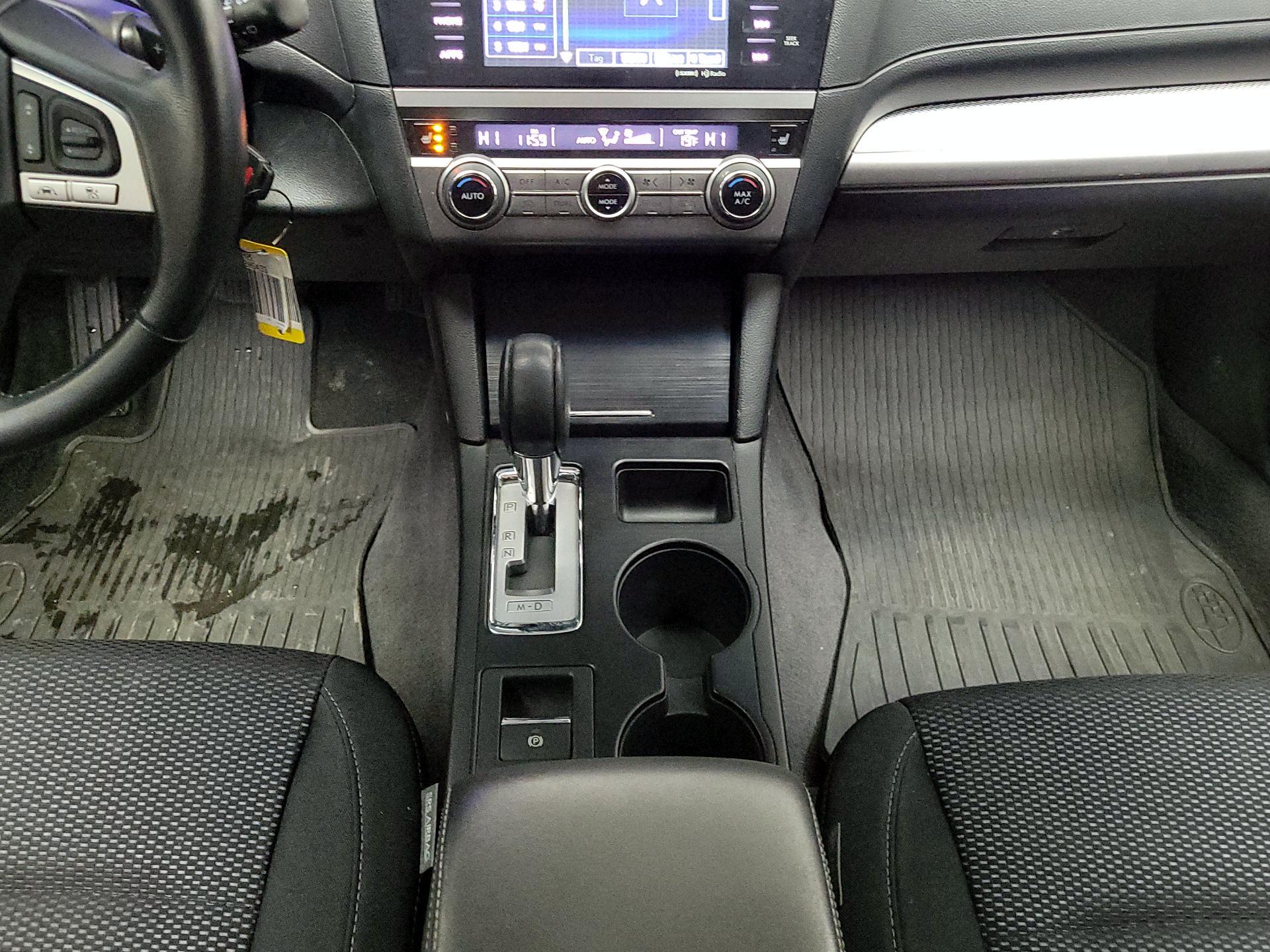 Thumbnail: 2016 Subaru Outback - 17