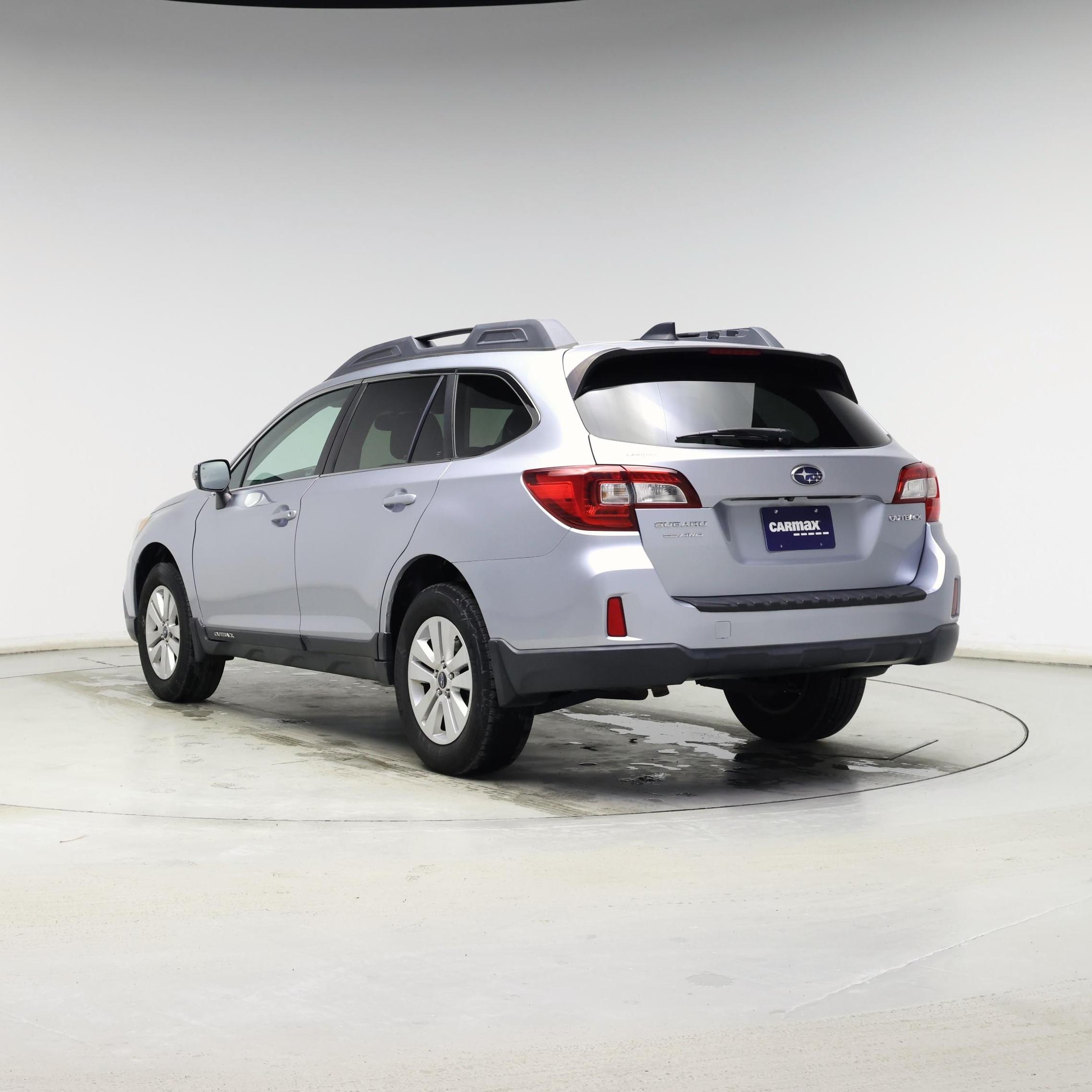 Thumbnail: 2016 Subaru Outback - 2