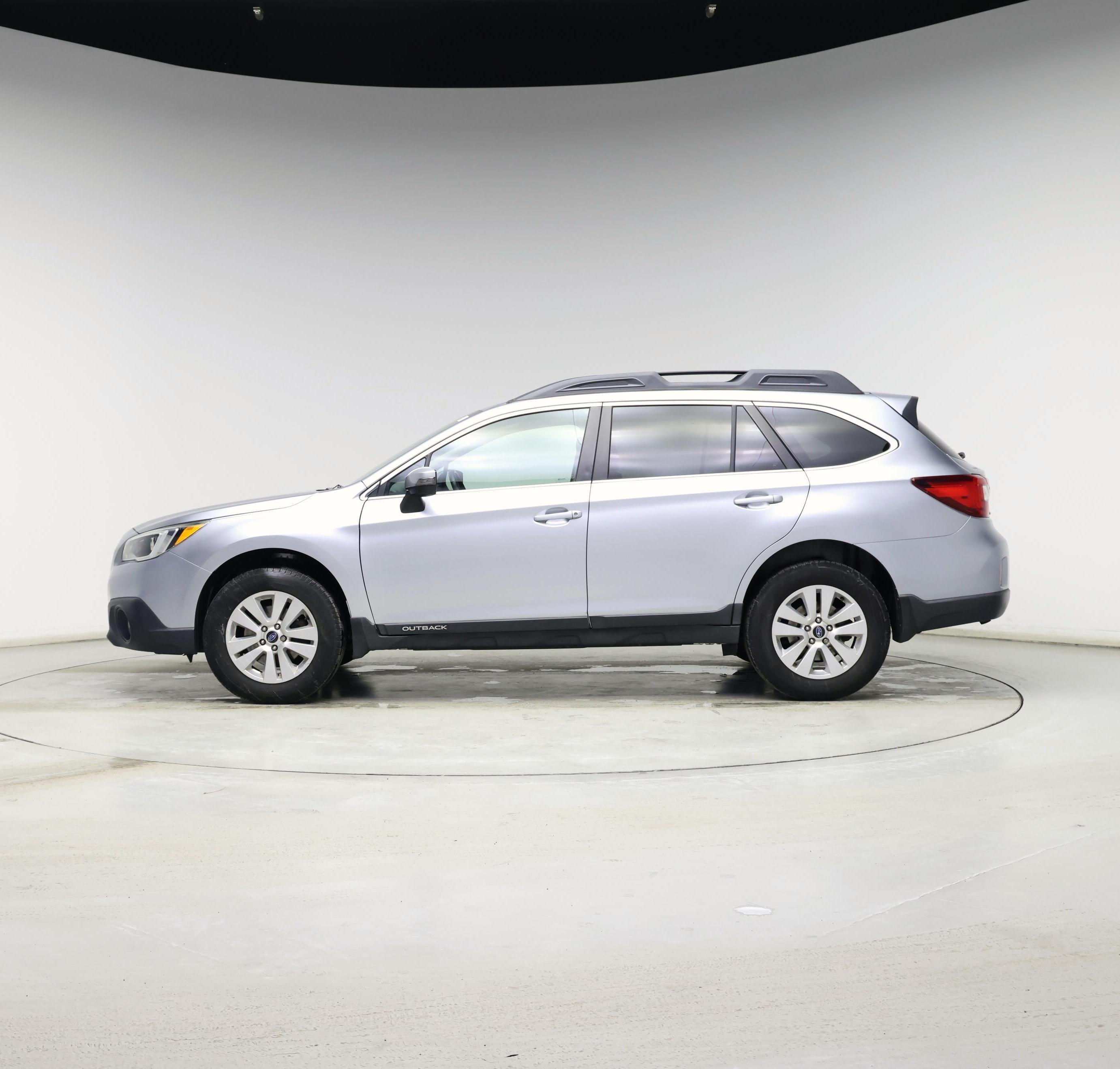 Thumbnail: 2016 Subaru Outback - 3