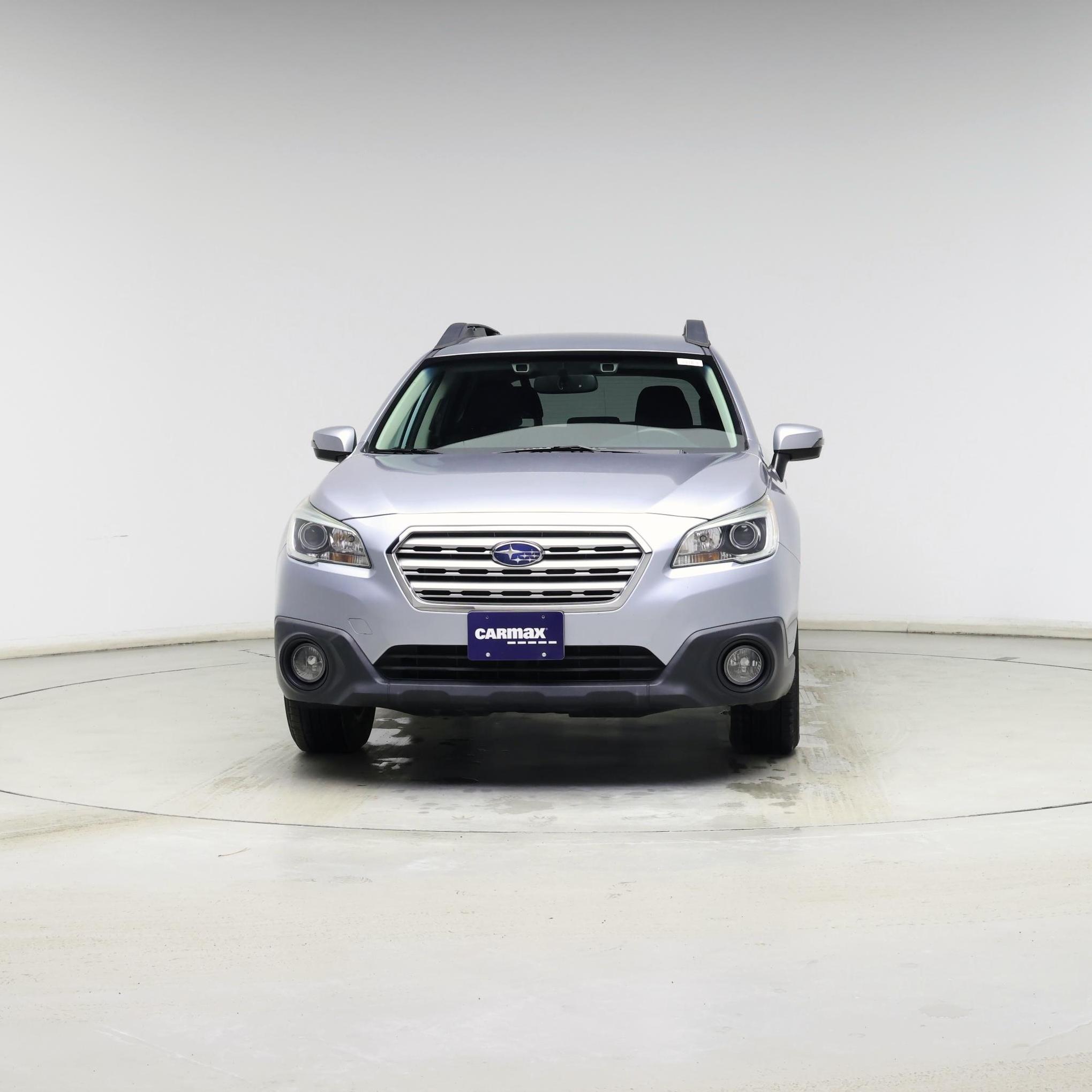 Thumbnail: 2016 Subaru Outback - 5