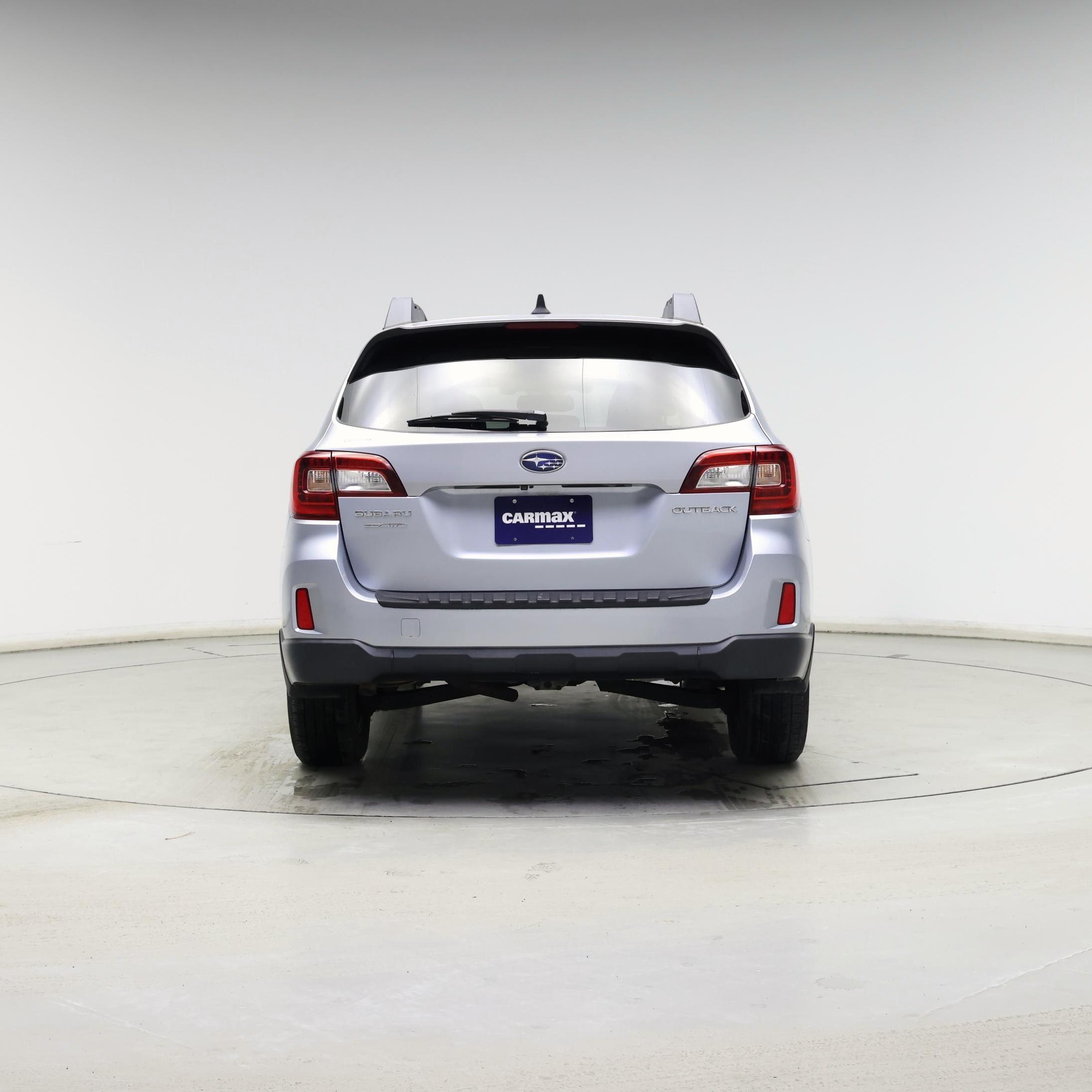Thumbnail: 2016 Subaru Outback - 6