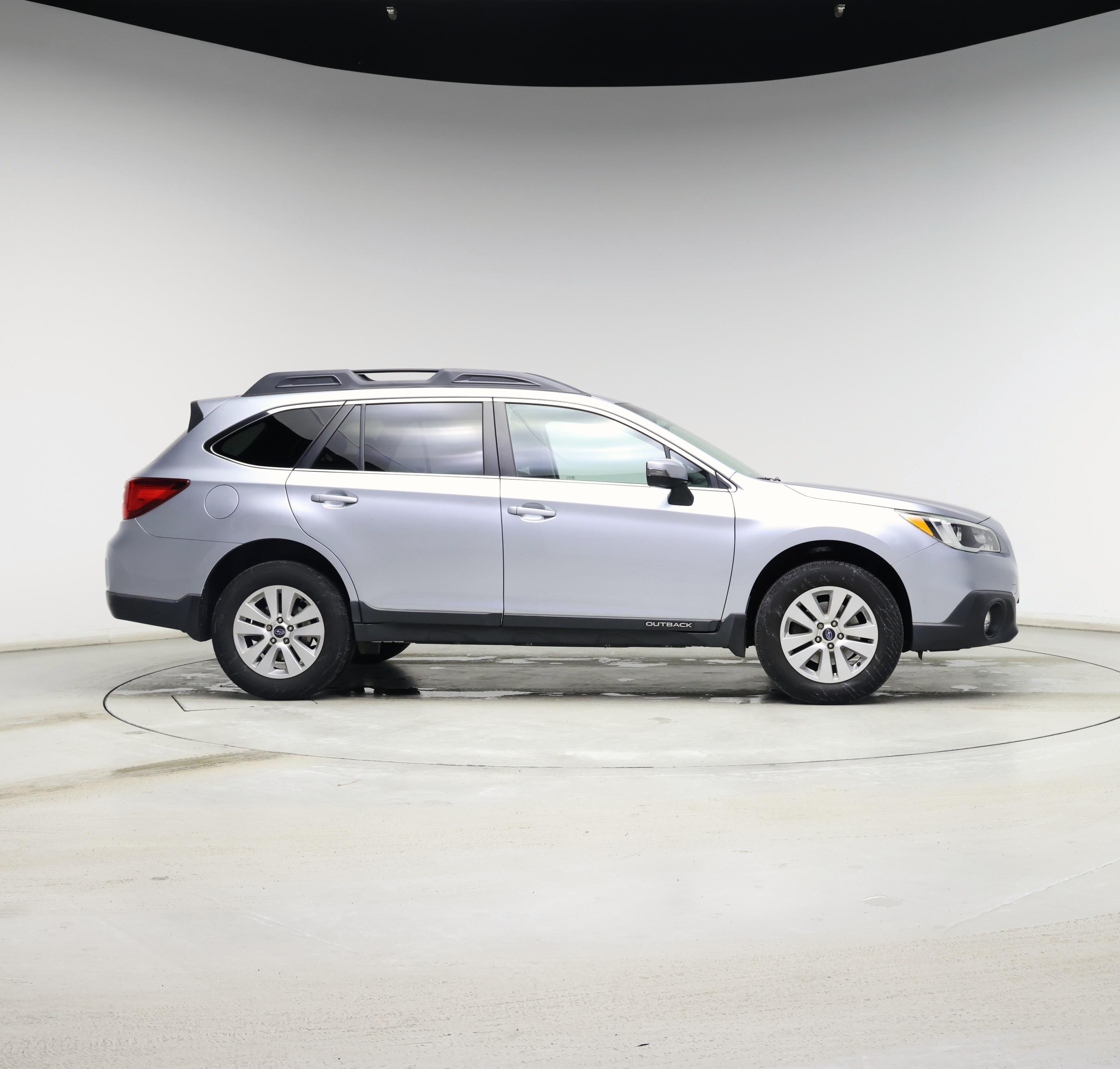 Thumbnail: 2016 Subaru Outback - 7