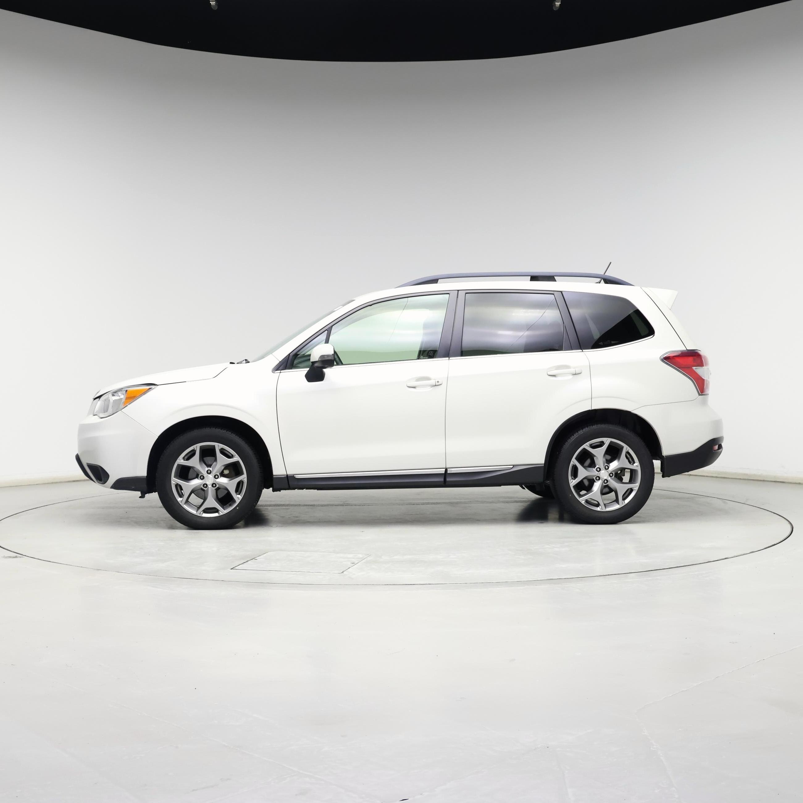 Thumbnail: 2015 Subaru Forester - 3