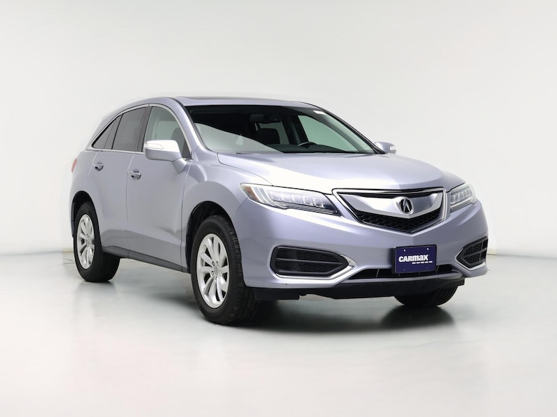 2016 Acura RDX Base -
                  Schaumburg, IL