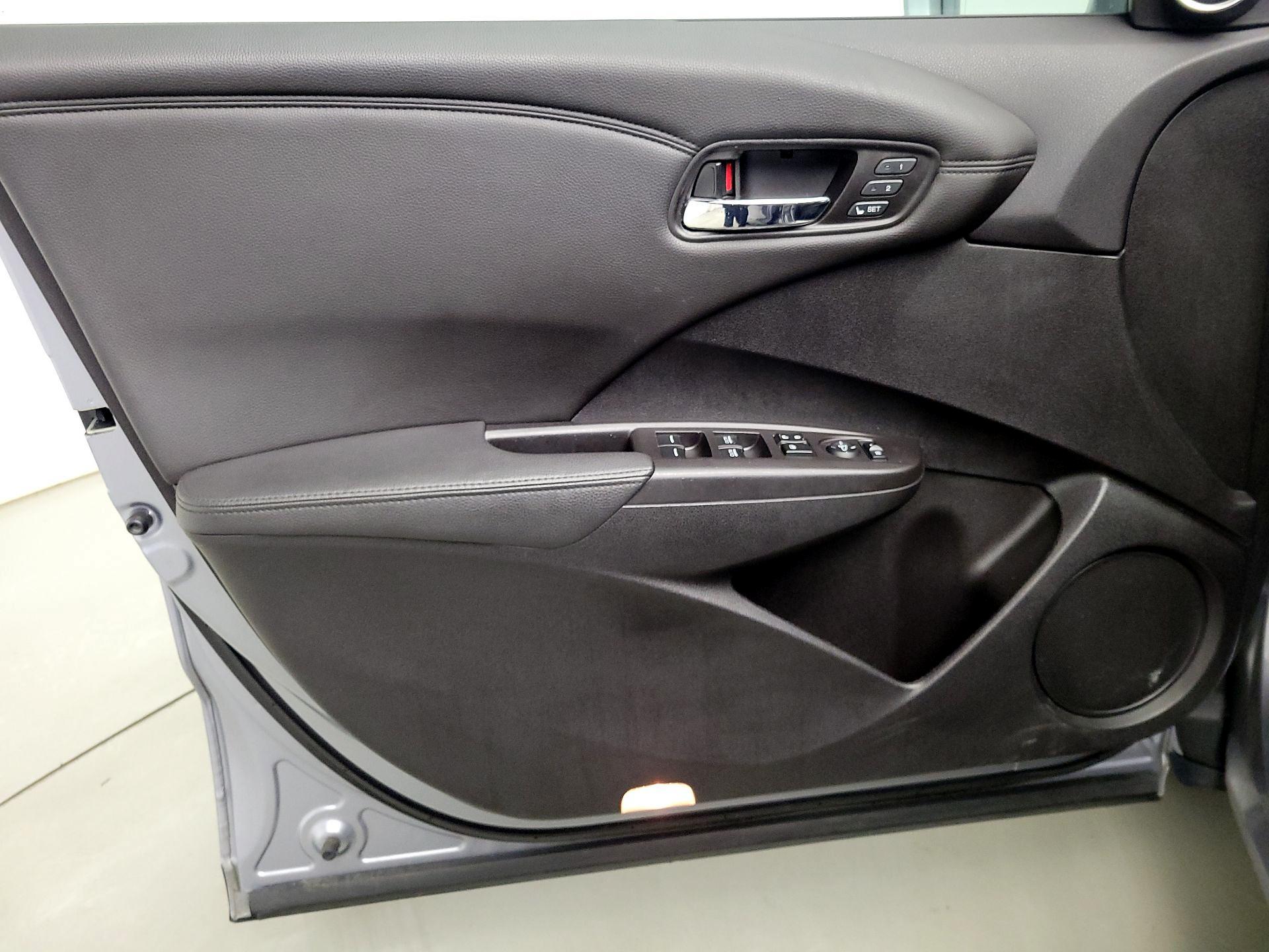 Thumbnail: 2016 Acura RDX - 12