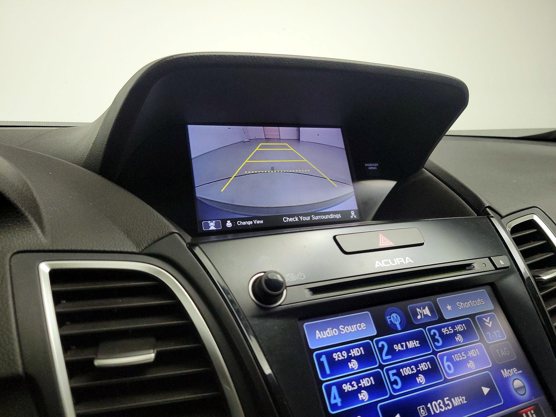 Thumbnail: 2016 Acura RDX - 15