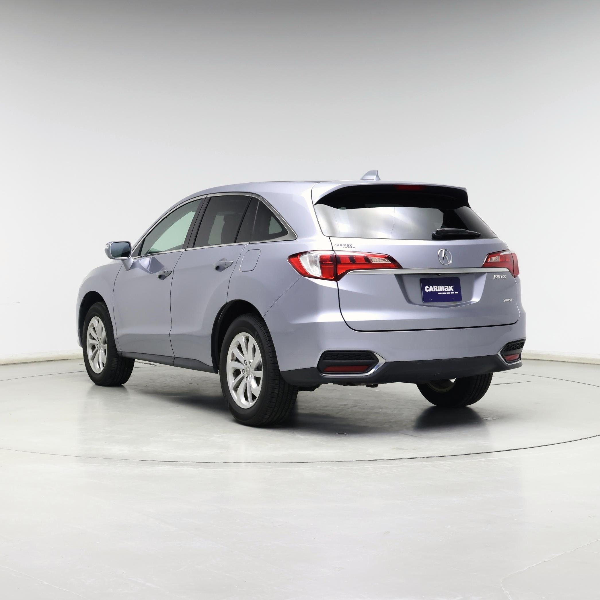 Thumbnail: 2016 Acura RDX - 2