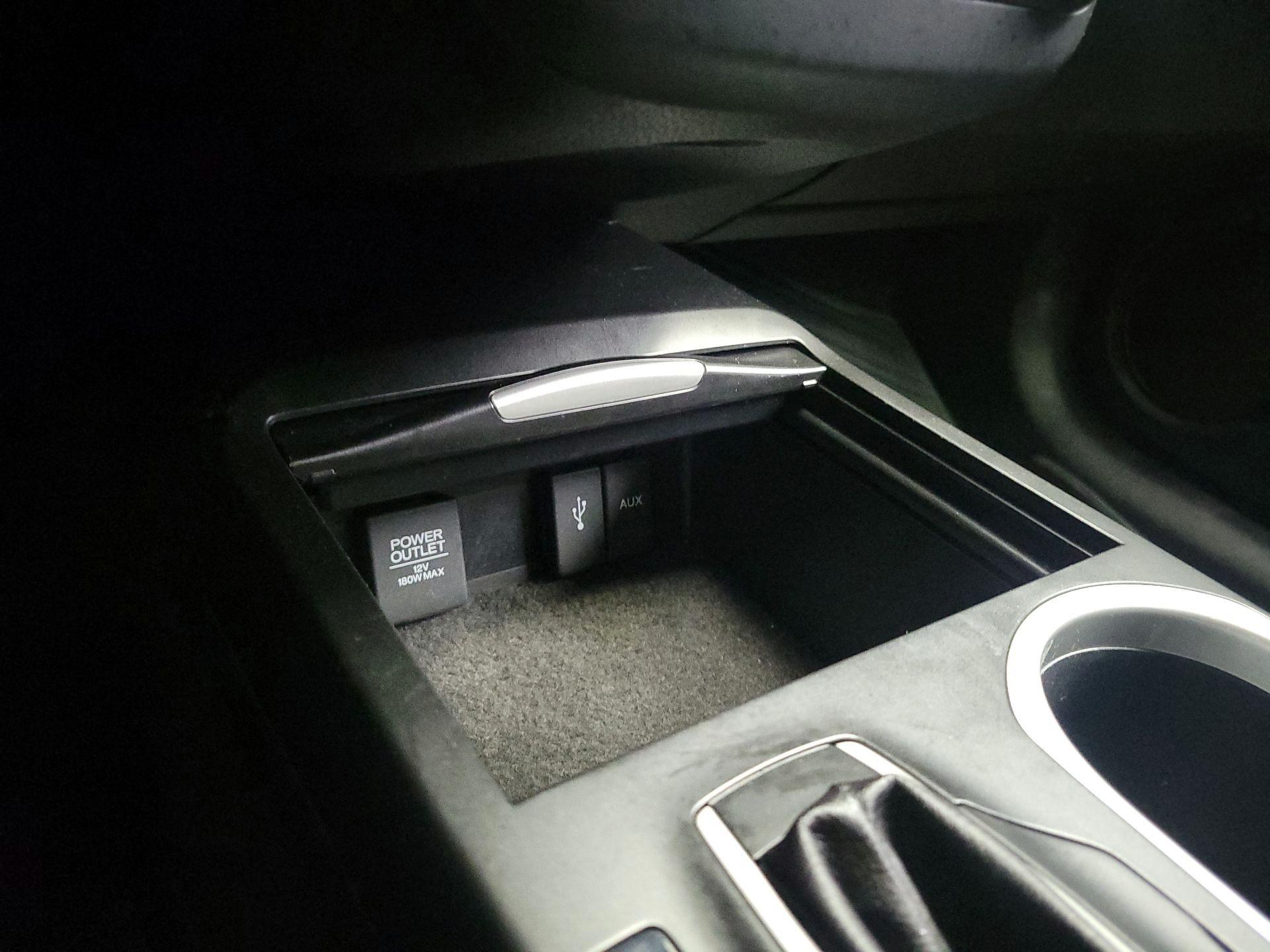 Thumbnail: 2016 Acura RDX - 19